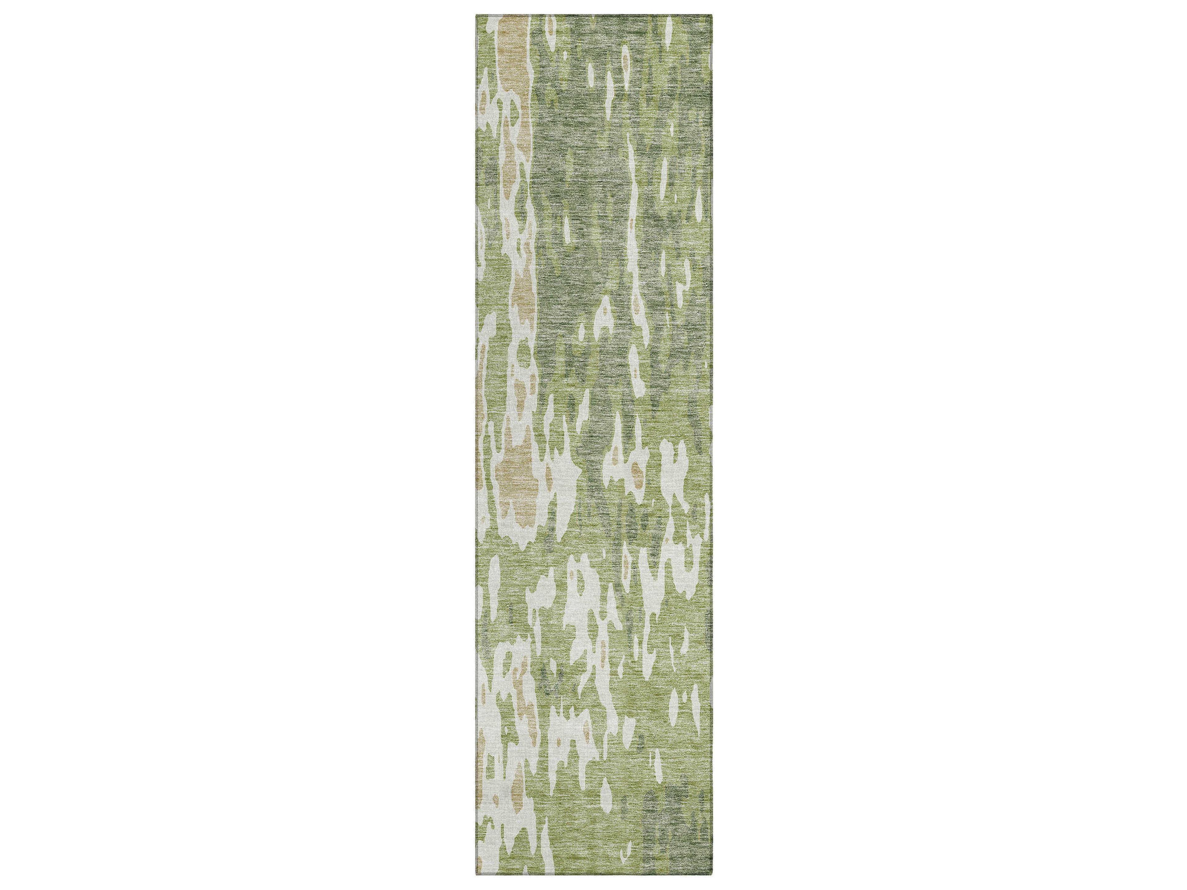 Dalyn Chantille Abstract Runner Area Rug