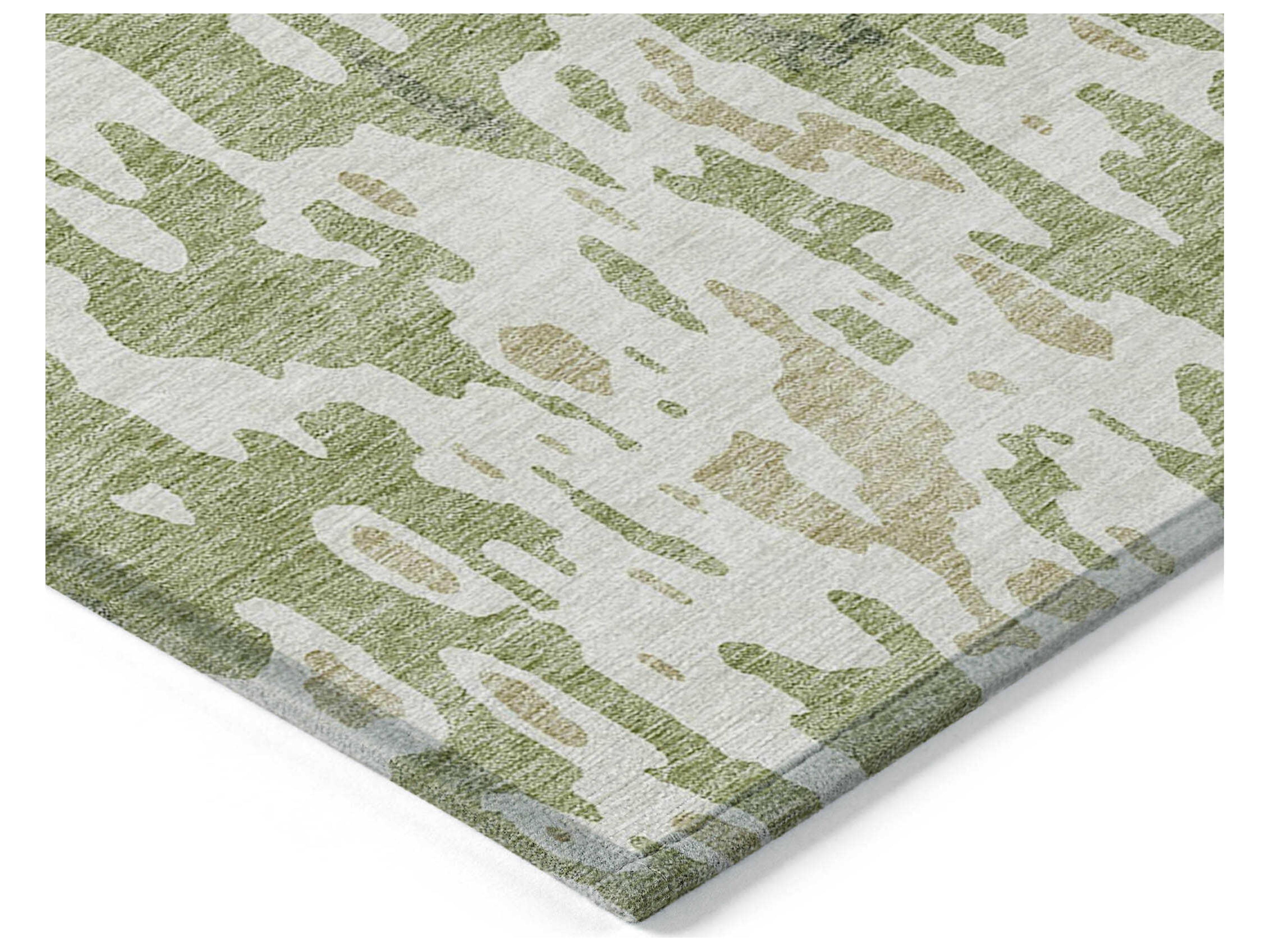 Dalyn Chantille Abstract Runner Area Rug