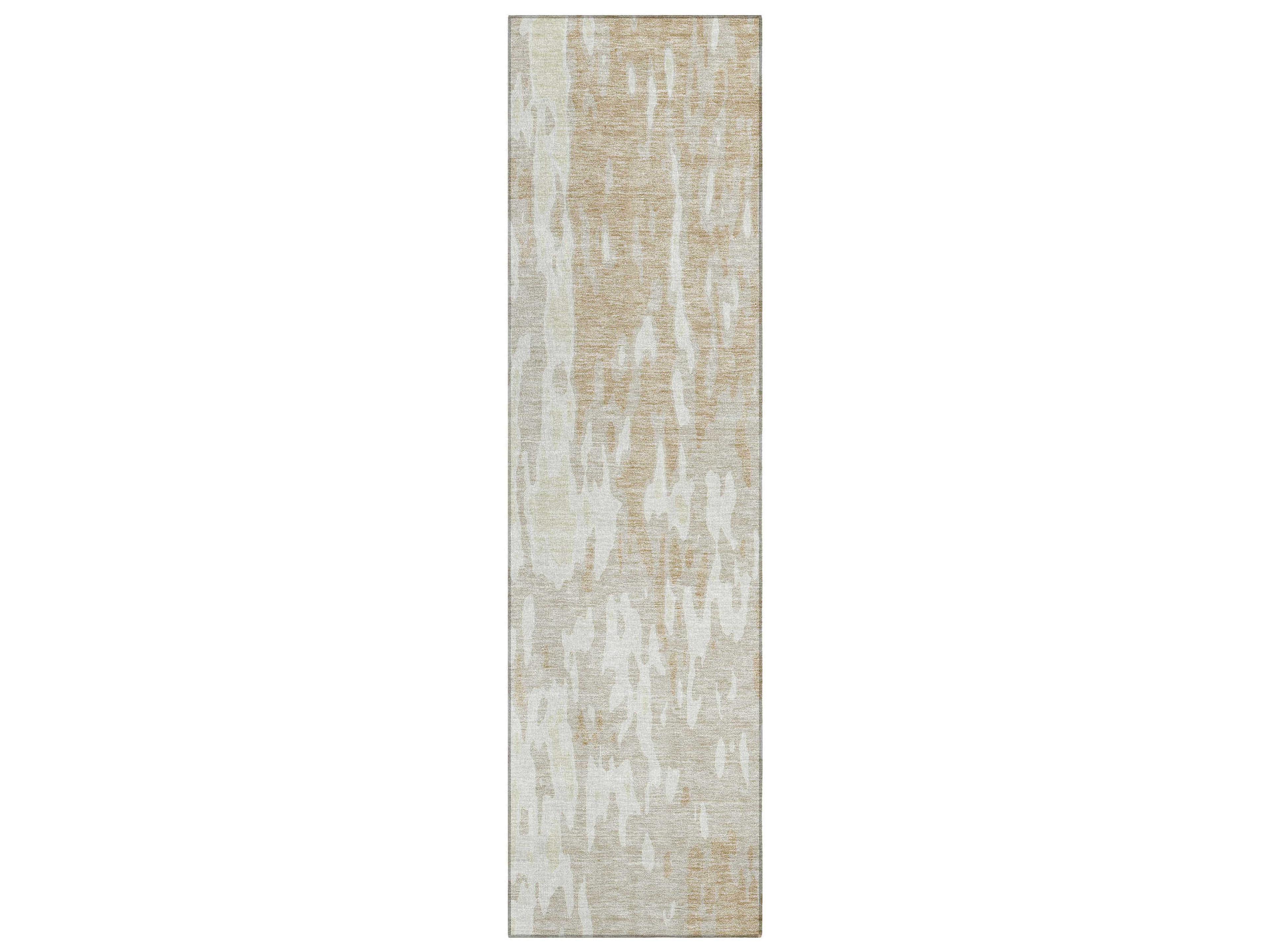 Dalyn Chantille Abstract Runner Area Rug