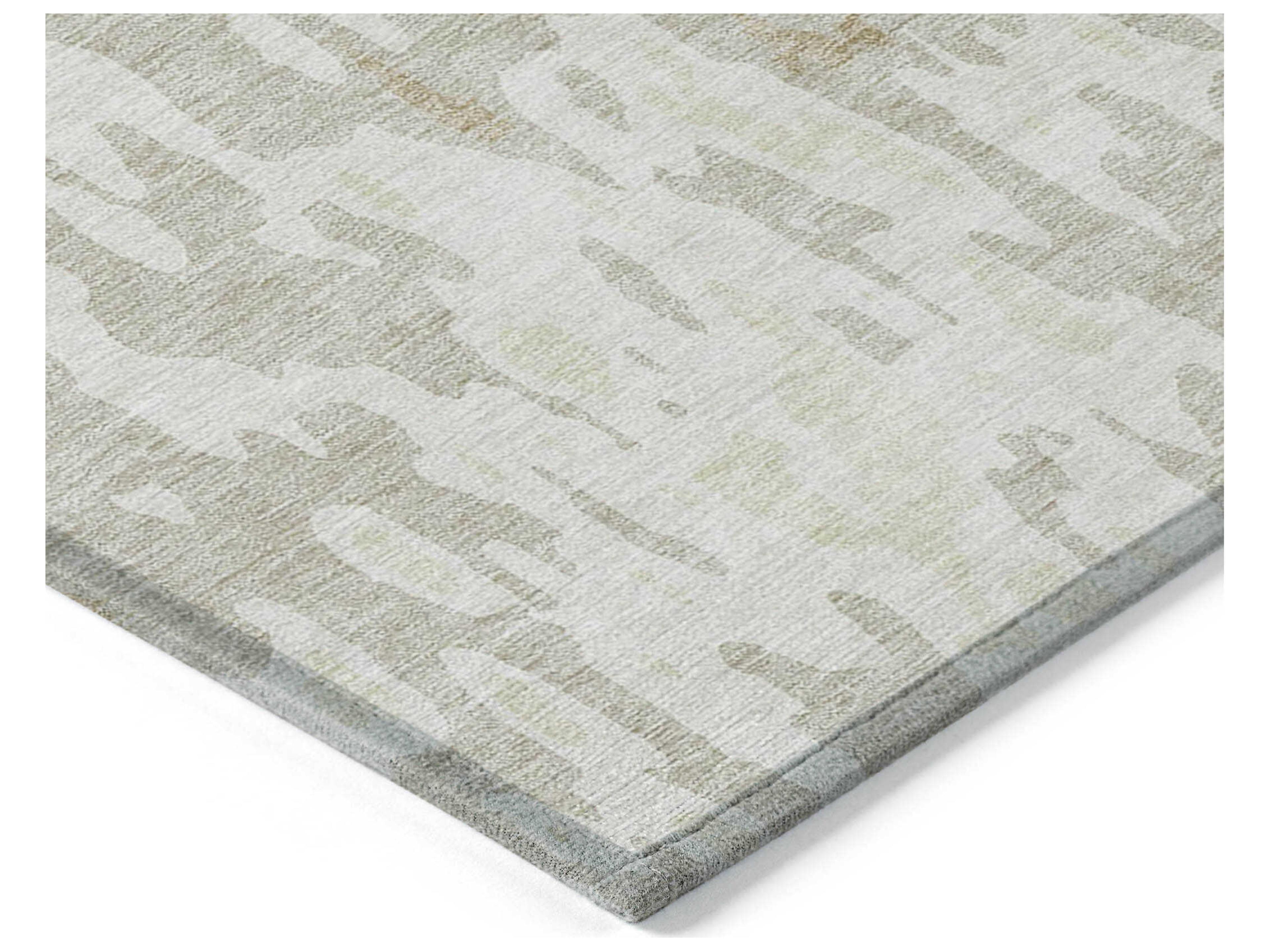 Dalyn Chantille Abstract Runner Area Rug