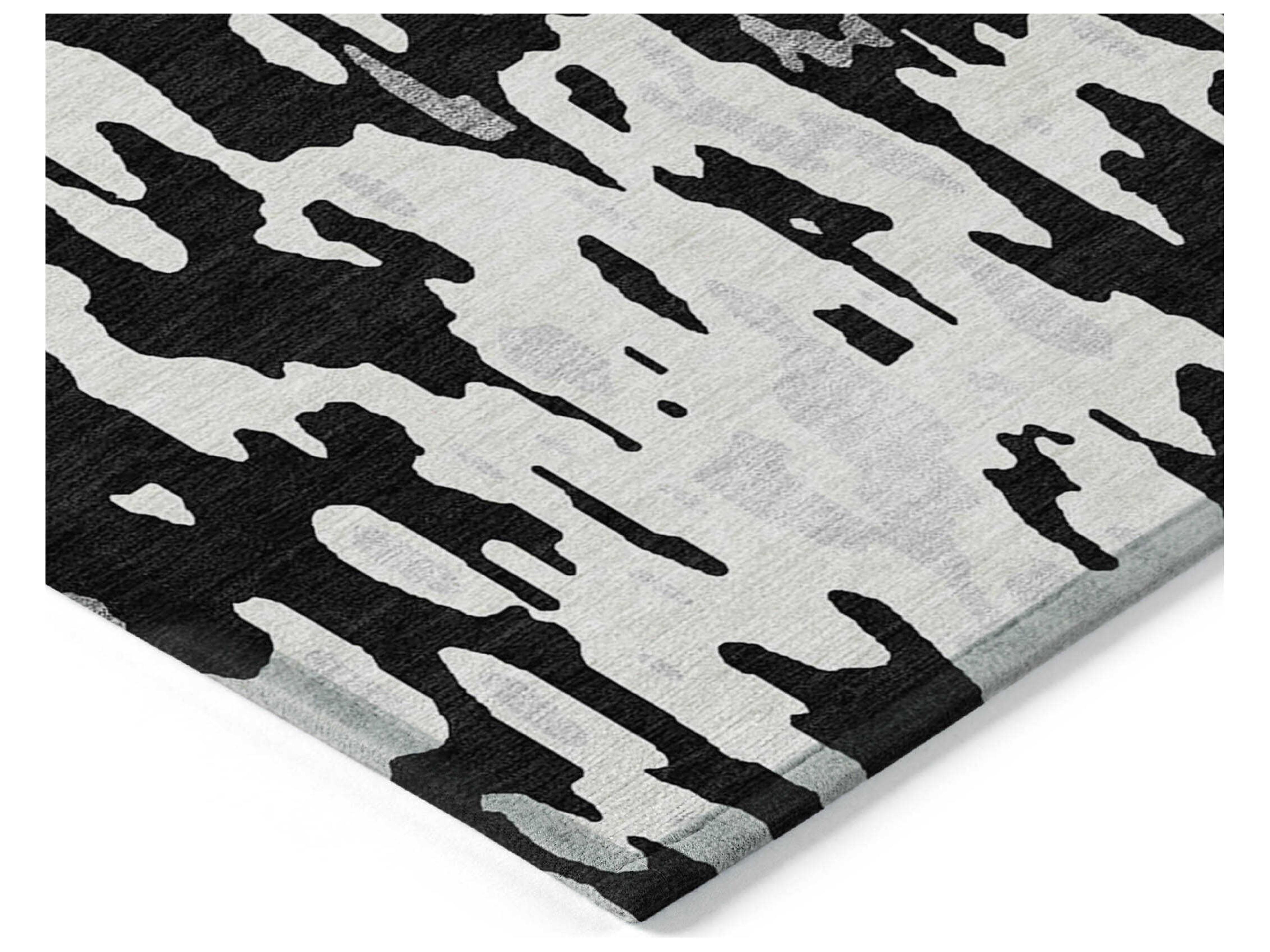 Dalyn Chantille Abstract Runner Area Rug
