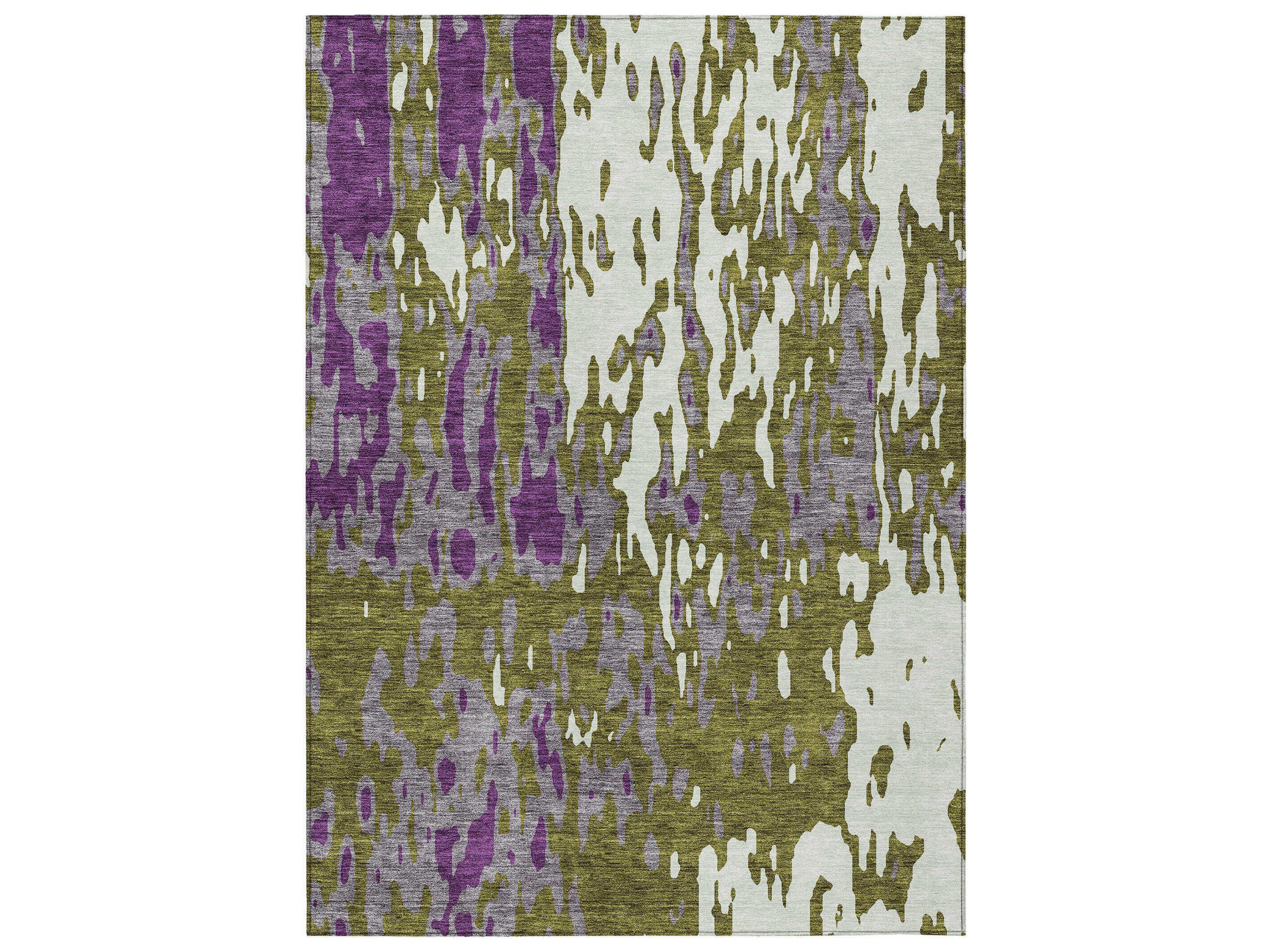 Chantille Abstract Runner Area Rug