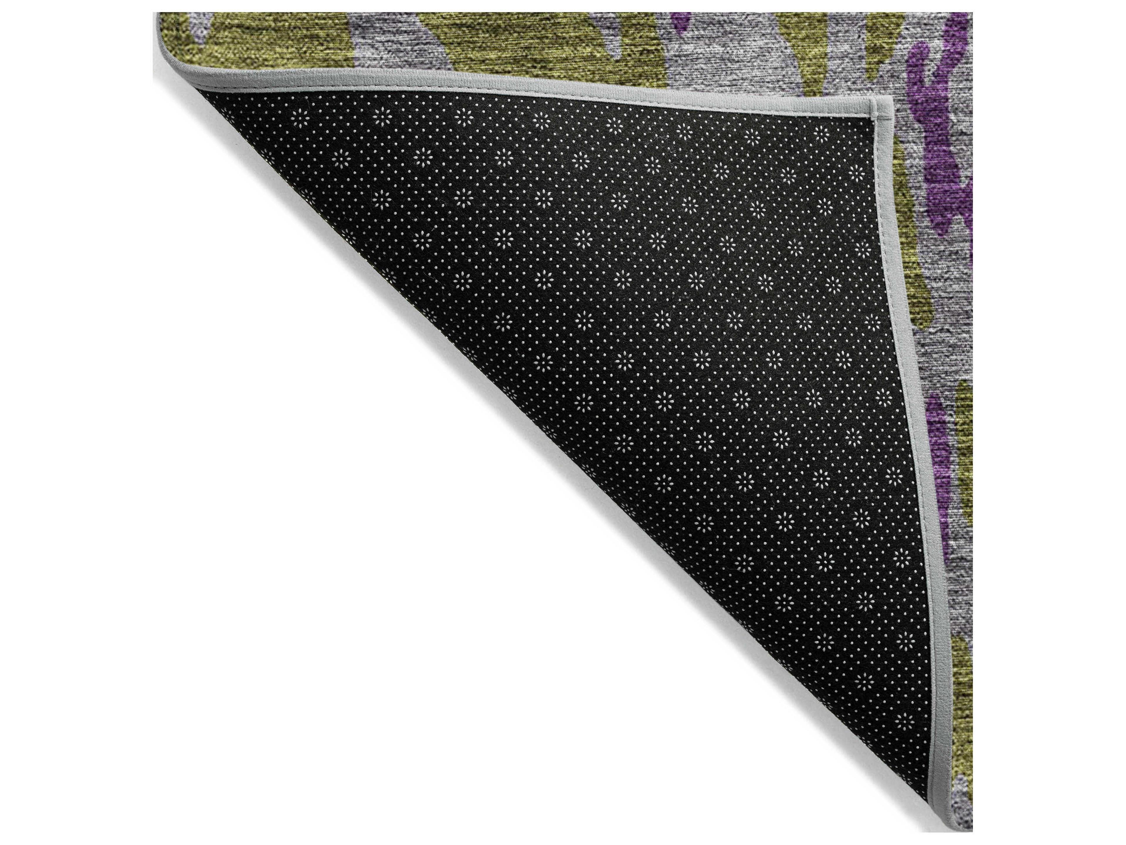 Dalyn Chantille Abstract Runner Area Rug