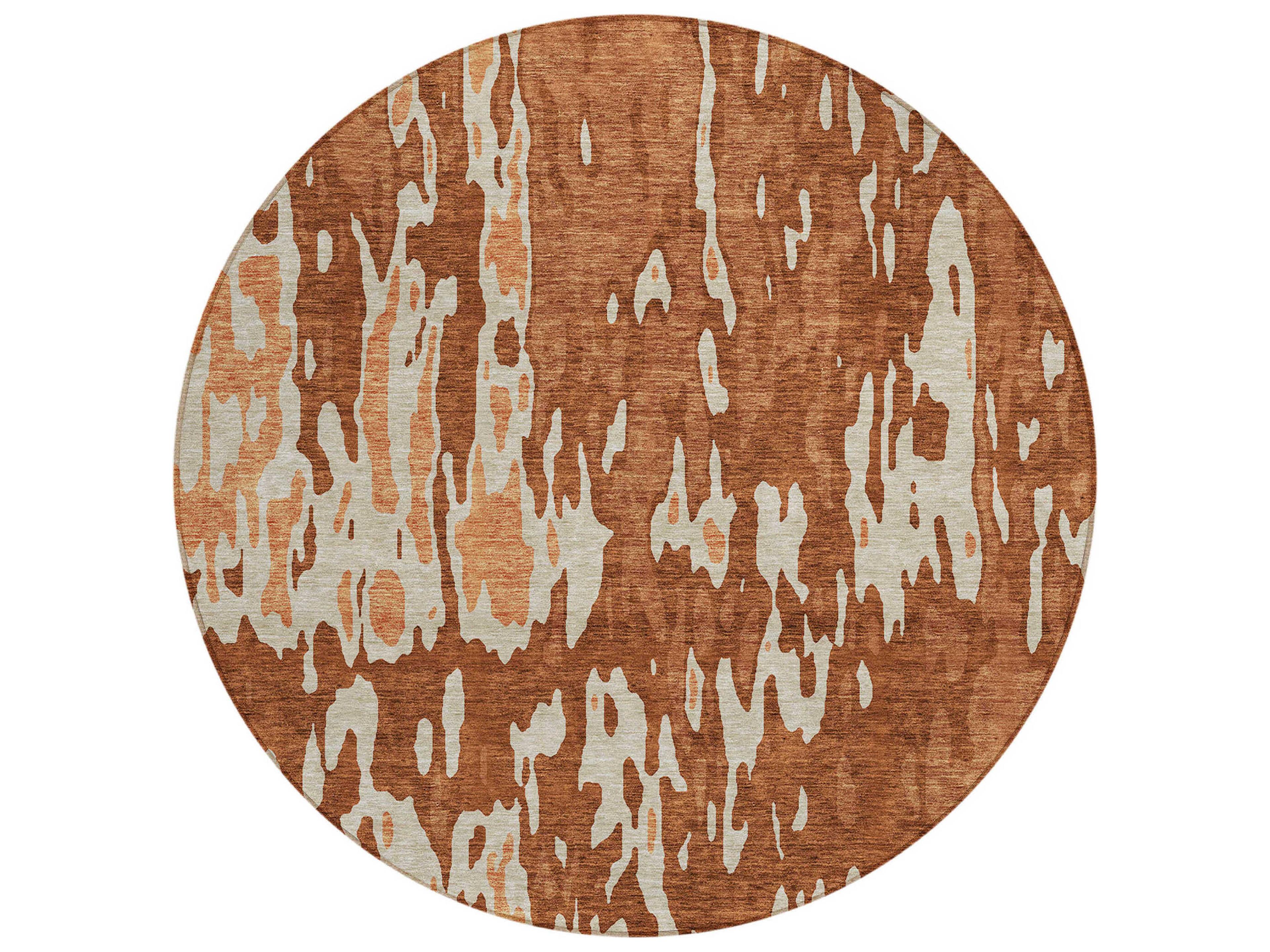 Dalyn Chantille Abstract Runner Area Rug