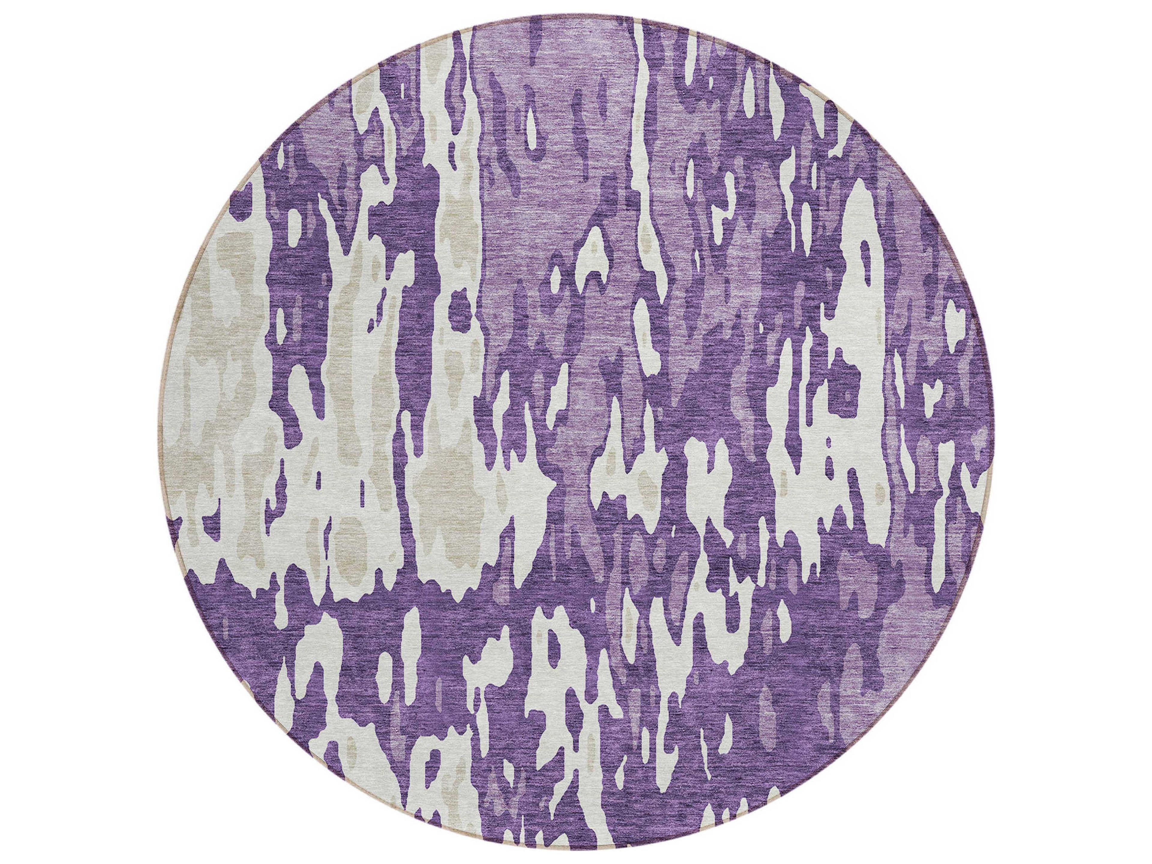 Dalyn Chantille Abstract Runner Area Rug