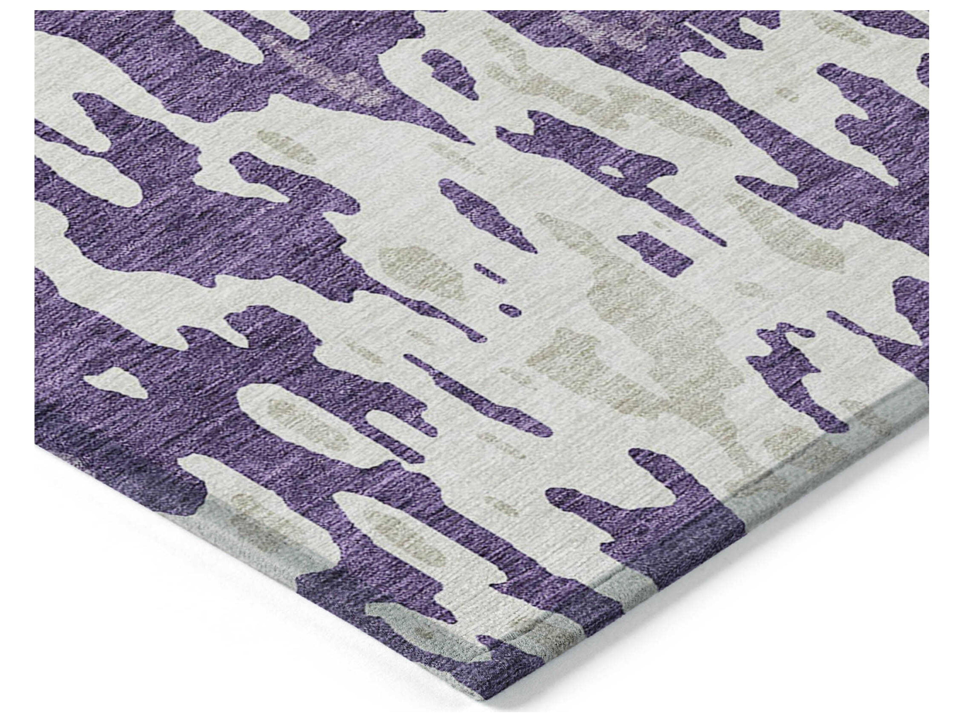 Dalyn Chantille Abstract Runner Area Rug