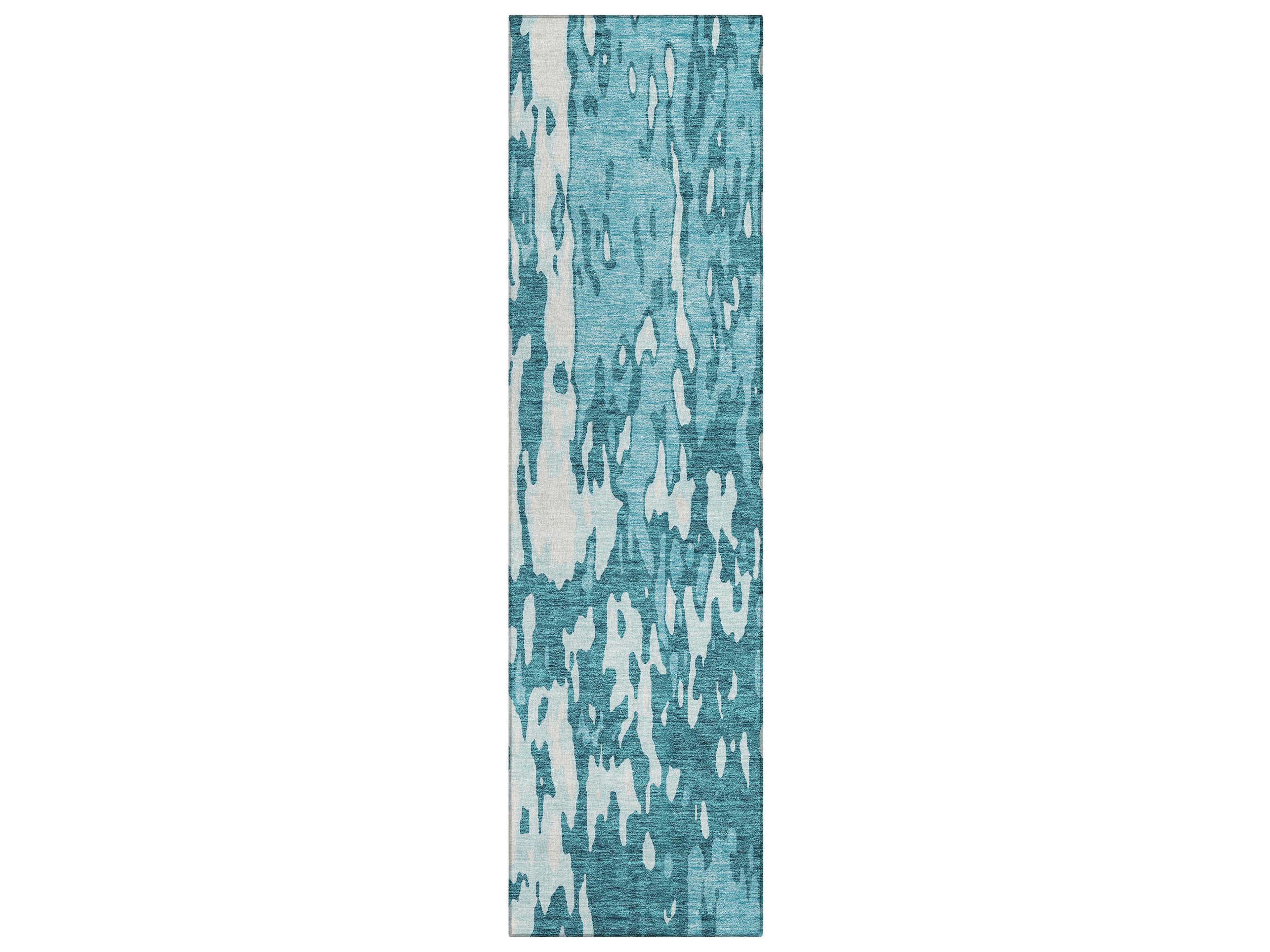 Dalyn Chantille Abstract Runner Area Rug