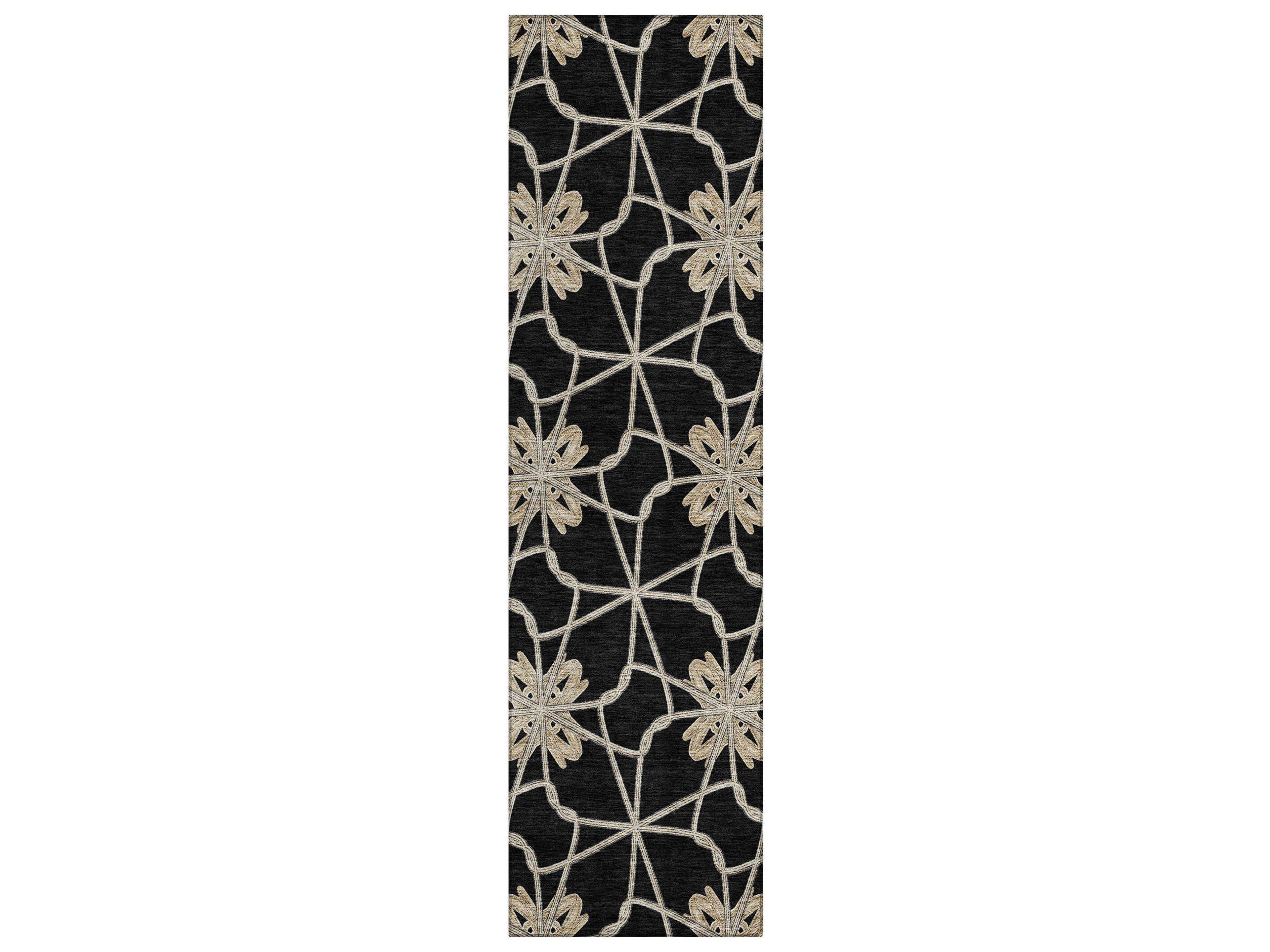 Dalyn Chantille Geometric Runner Area Rug
