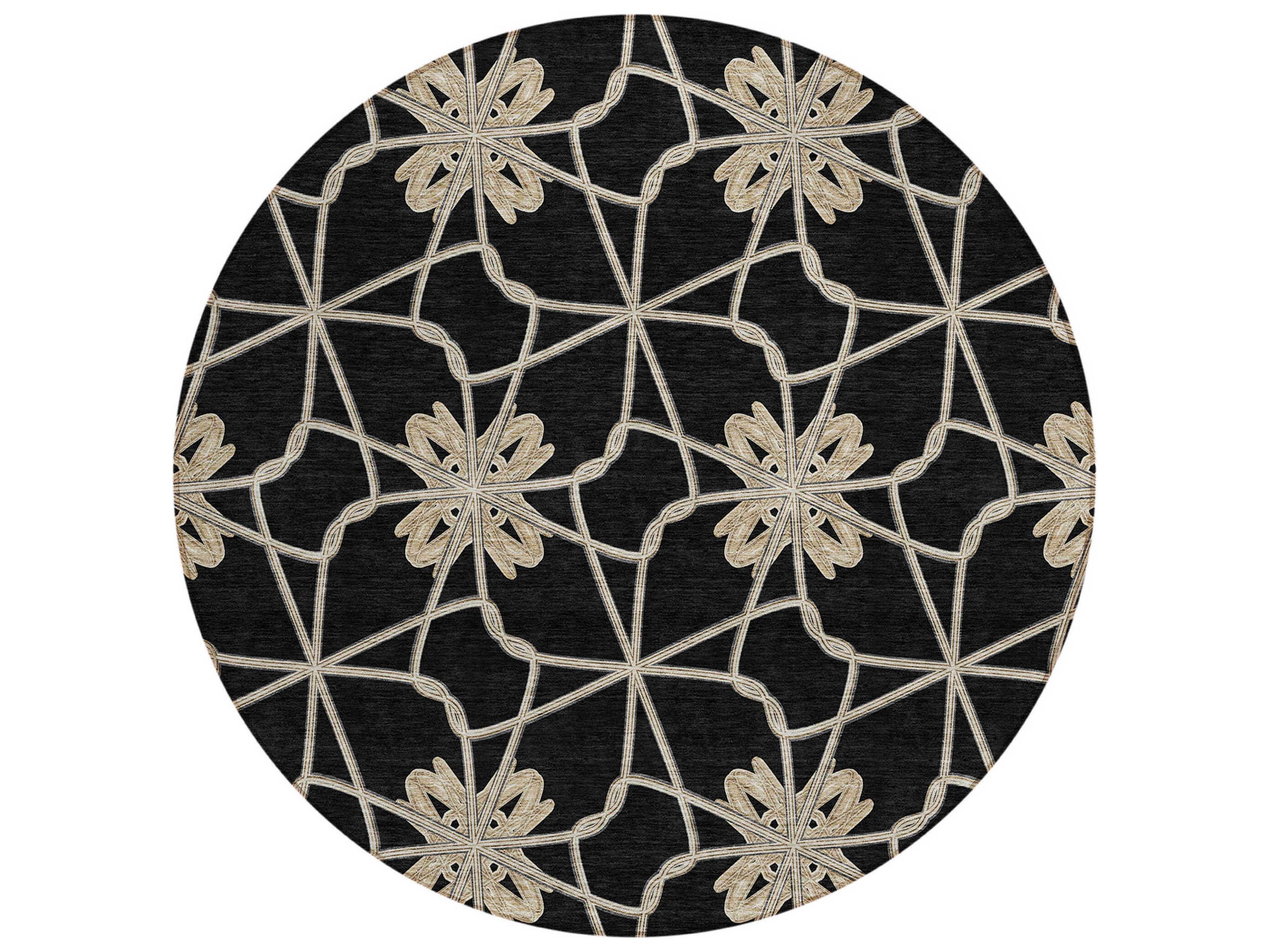 Dalyn Chantille Geometric Runner Area Rug