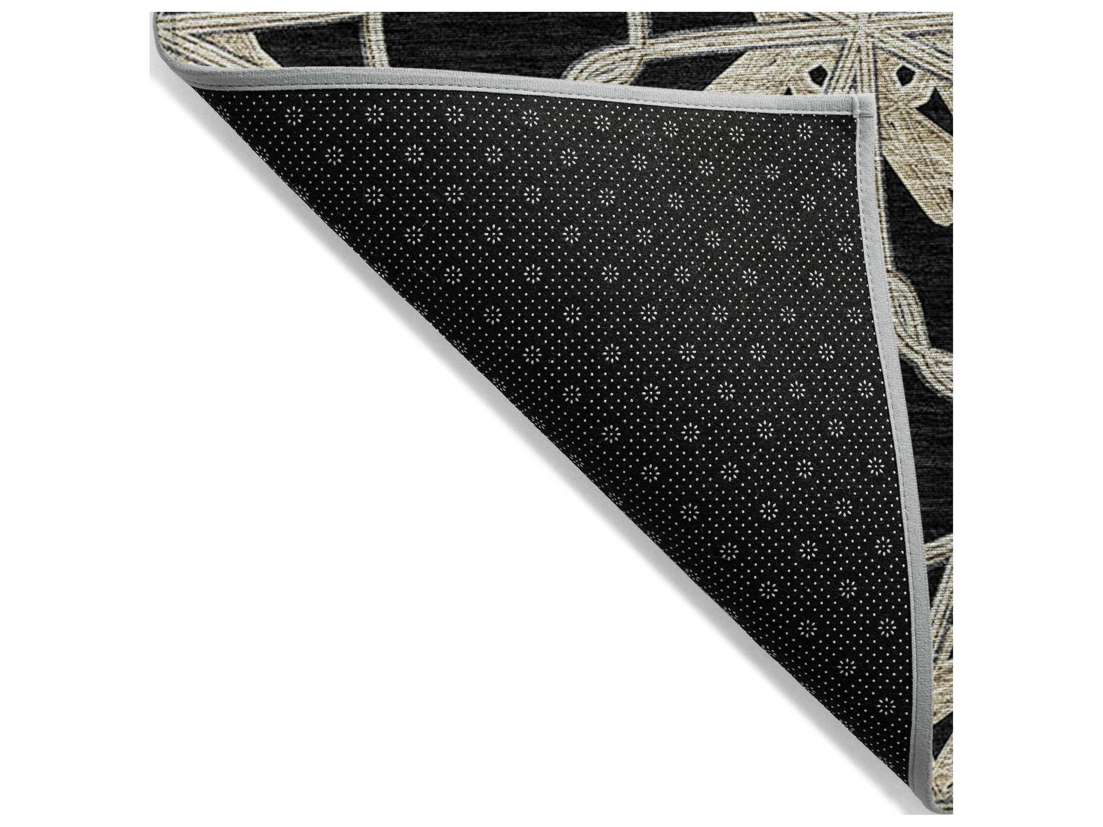 Dalyn Chantille Geometric Runner Area Rug