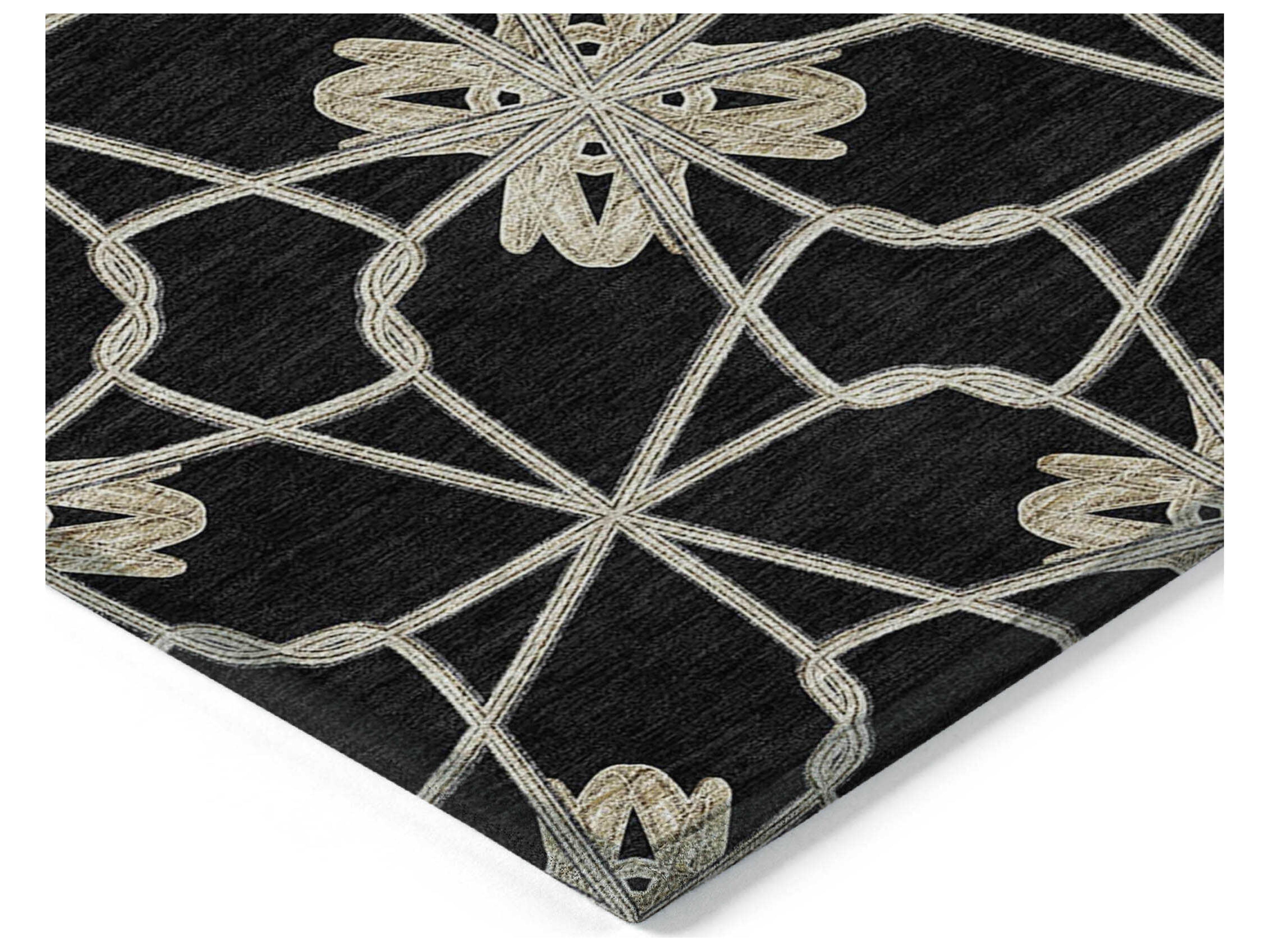 Dalyn Chantille Geometric Runner Area Rug