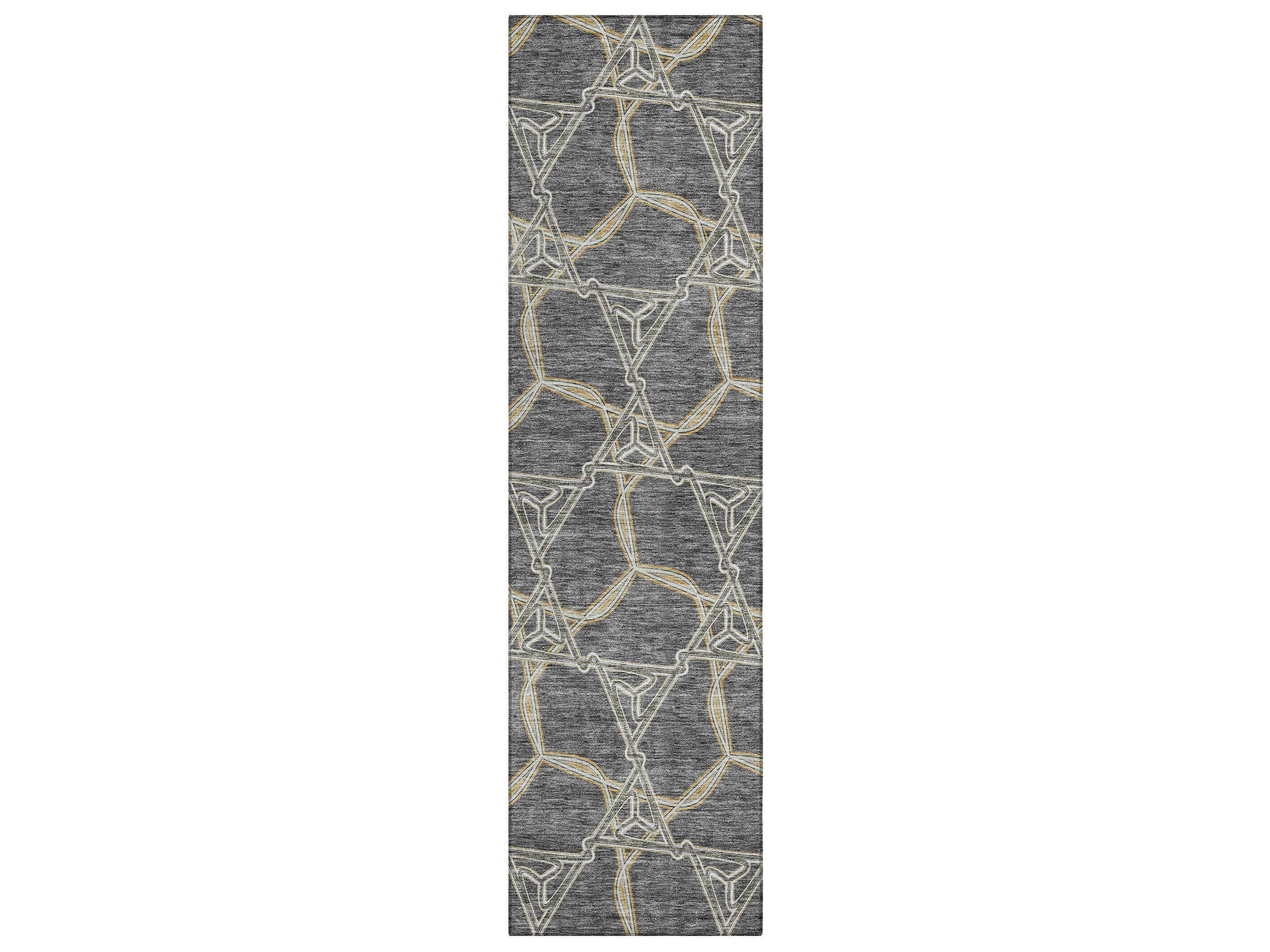 Dalyn Chantille Geometric Runner Area Rug