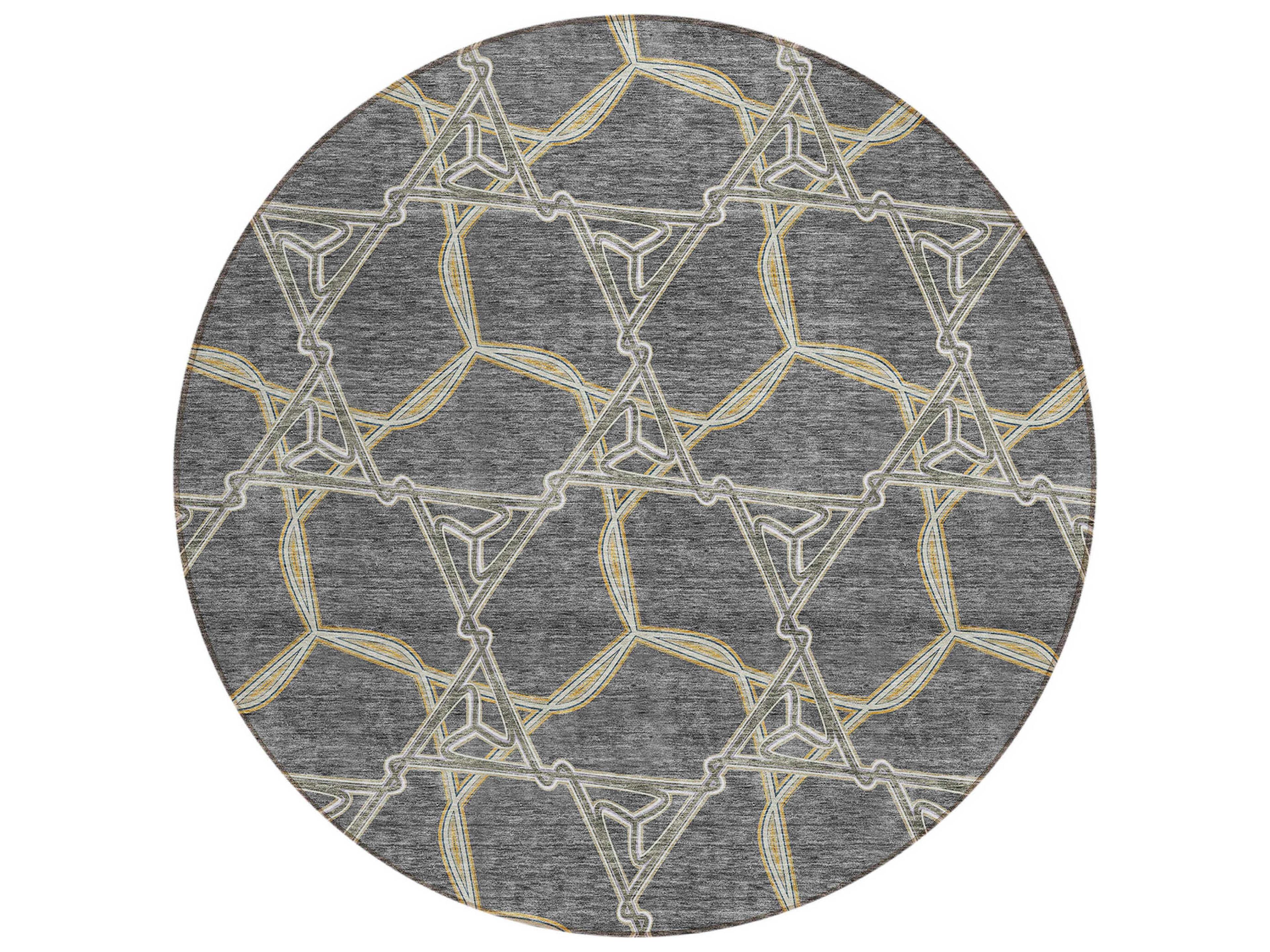 Dalyn Chantille Geometric Runner Area Rug