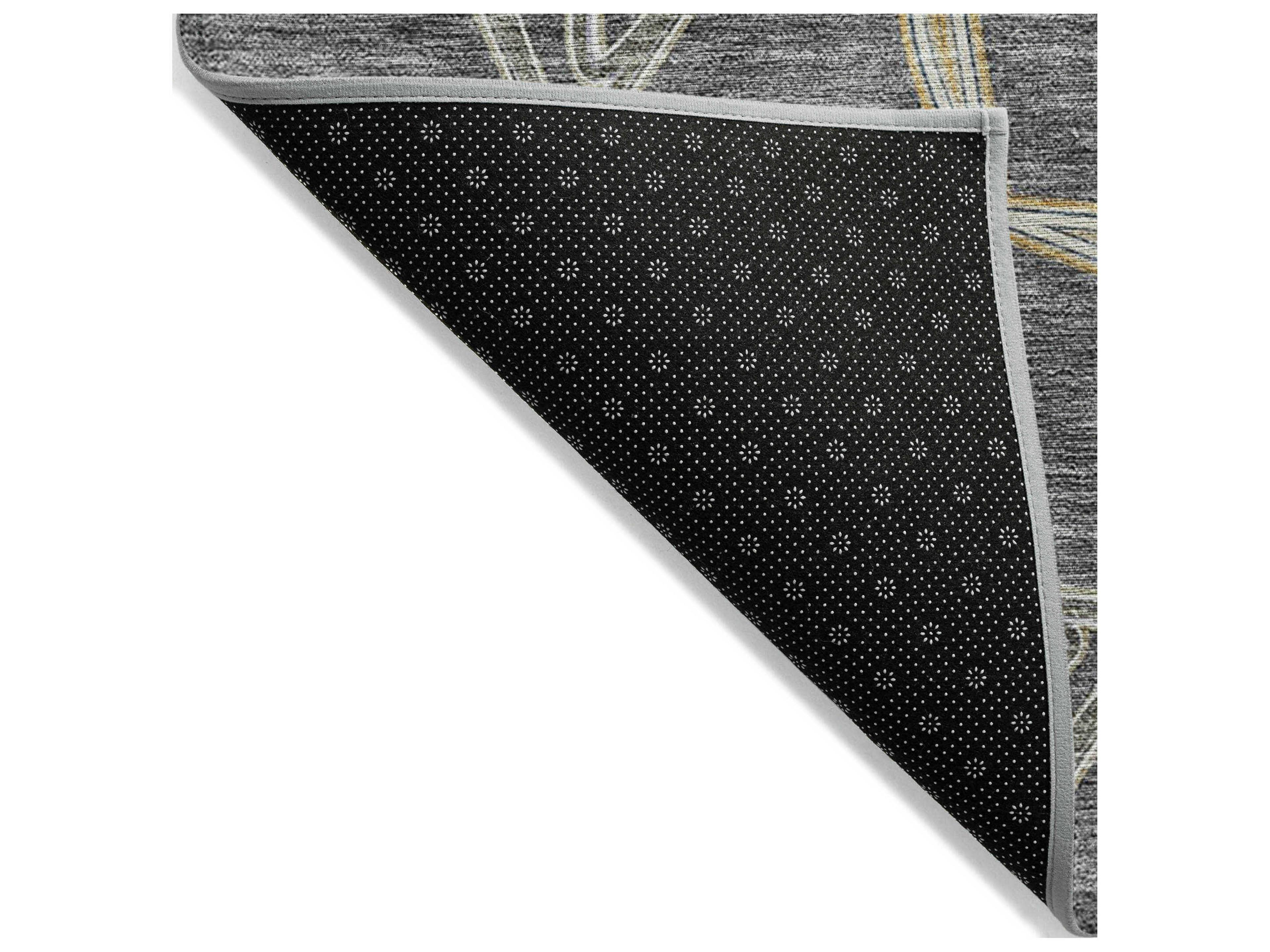 Dalyn Chantille Geometric Runner Area Rug