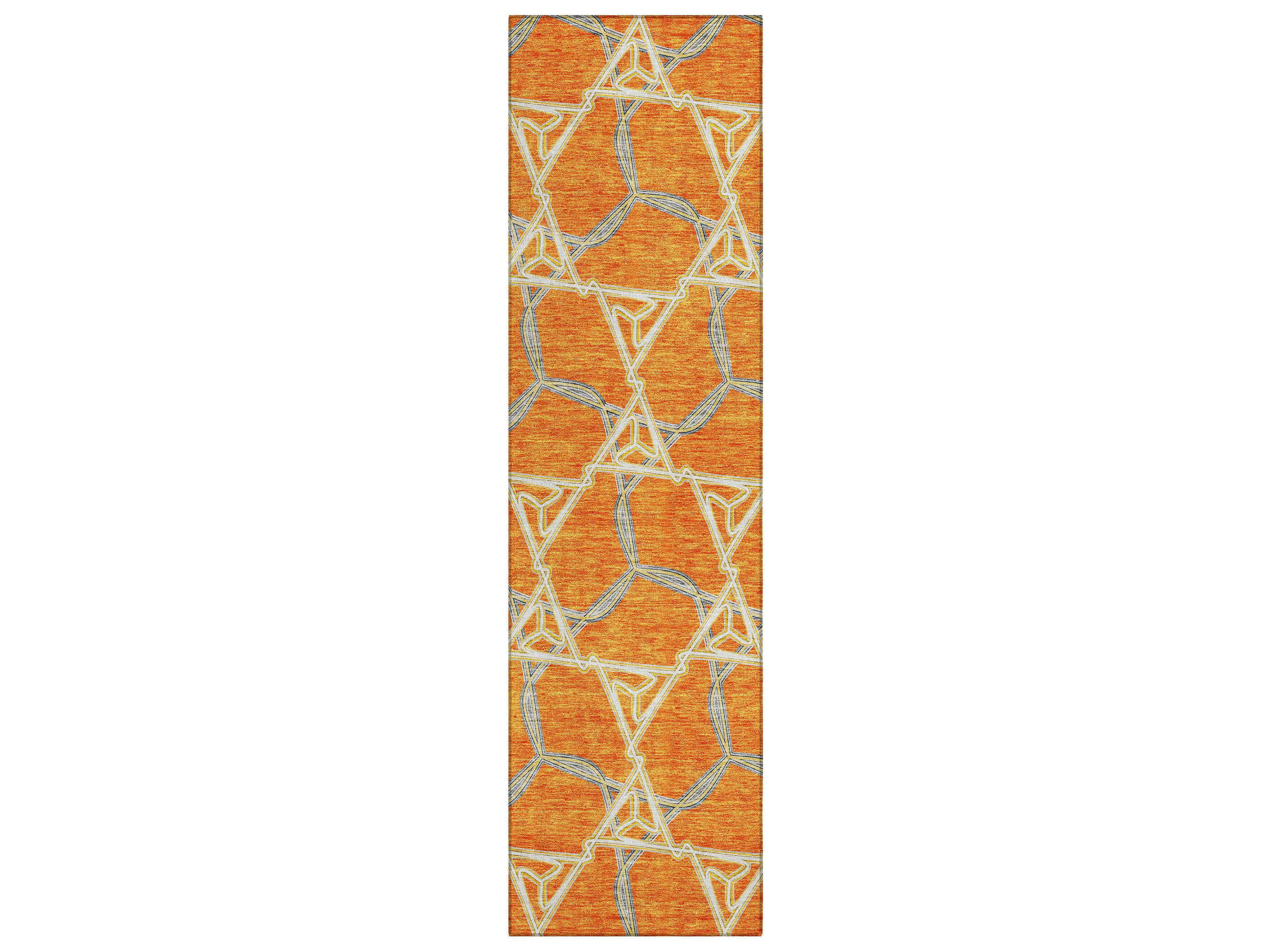 Dalyn Chantille Geometric Runner Area Rug