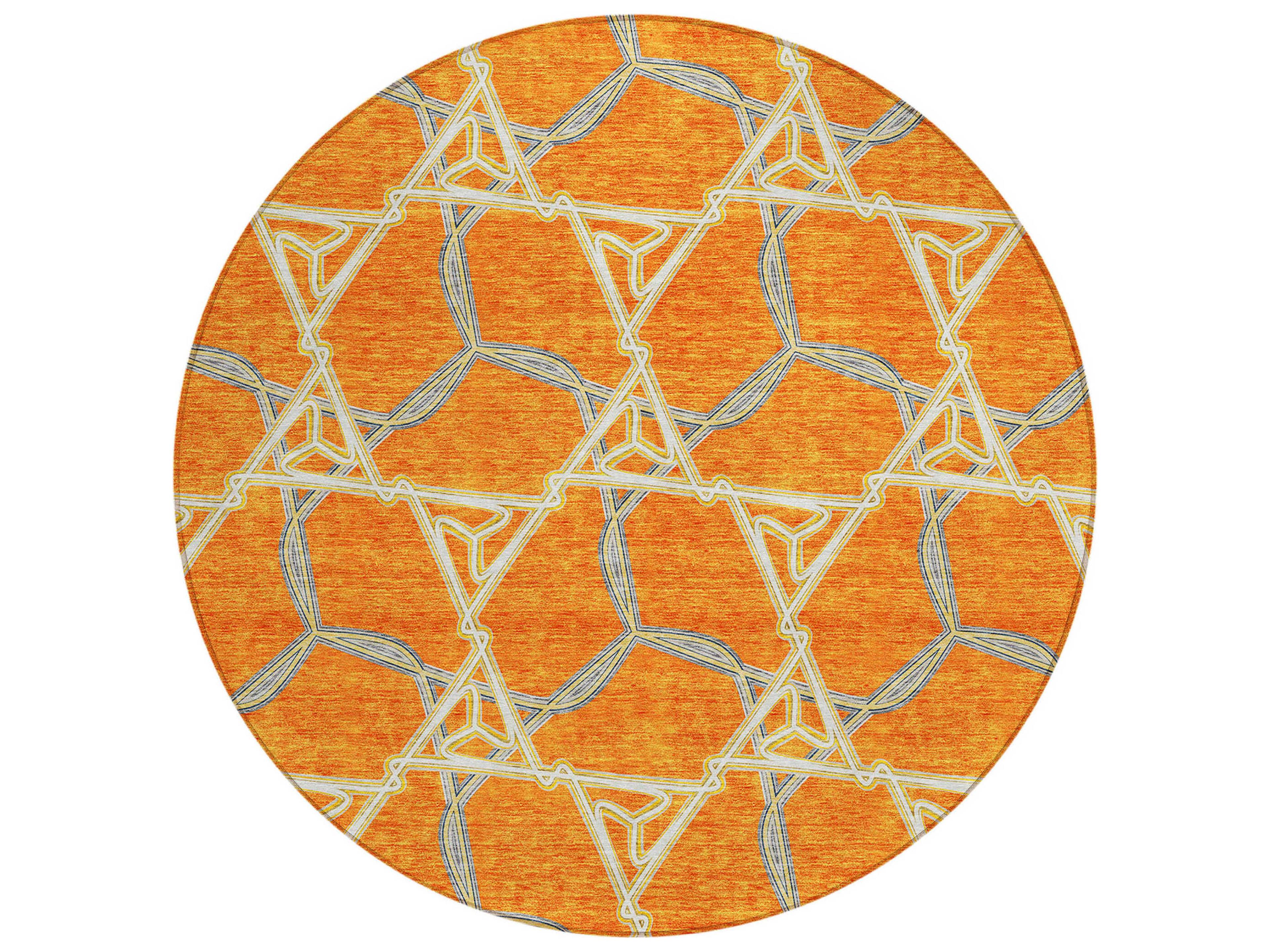 Dalyn Chantille Geometric Runner Area Rug