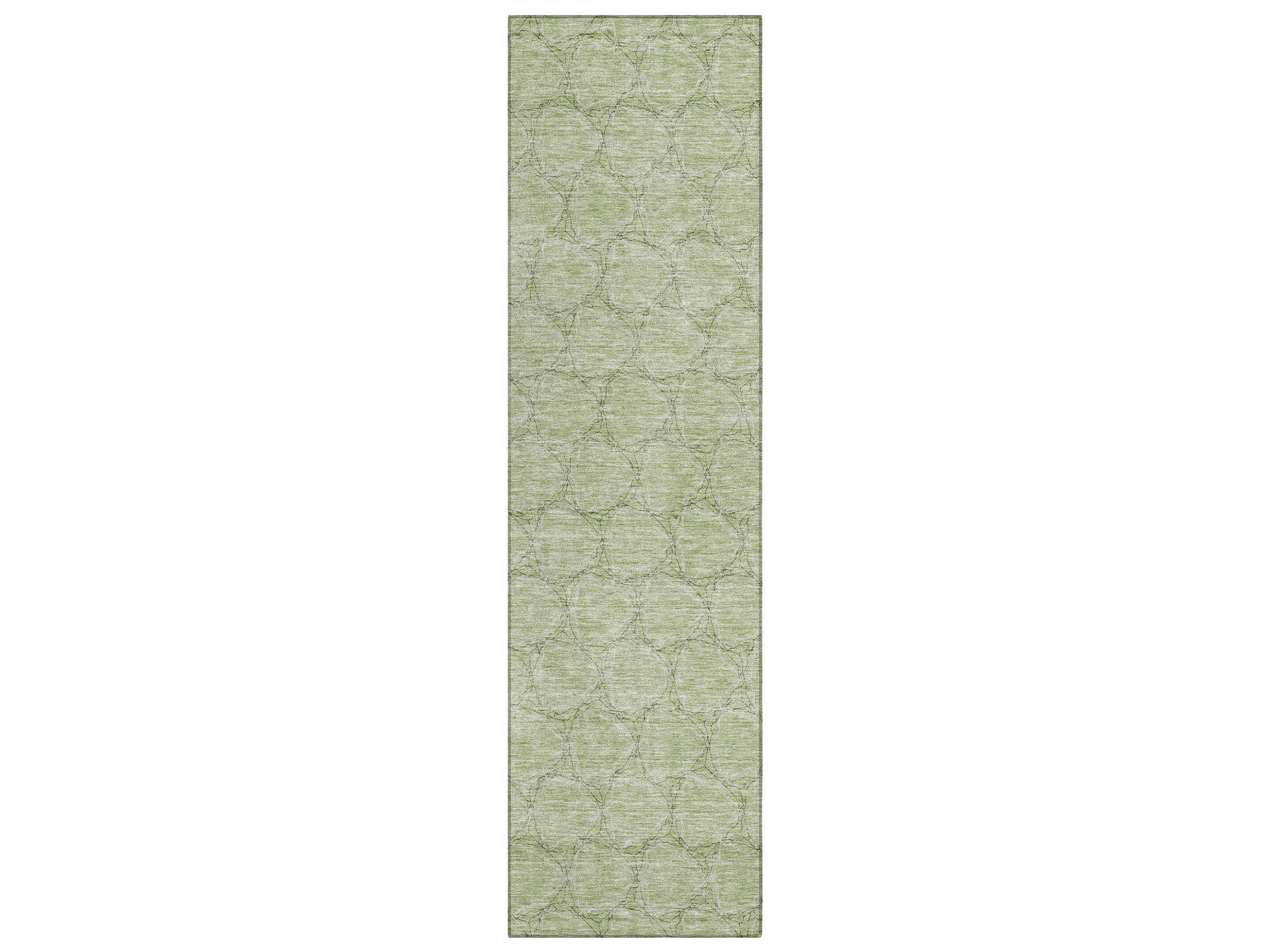 Dalyn Chantille Geometric Runner Area Rug