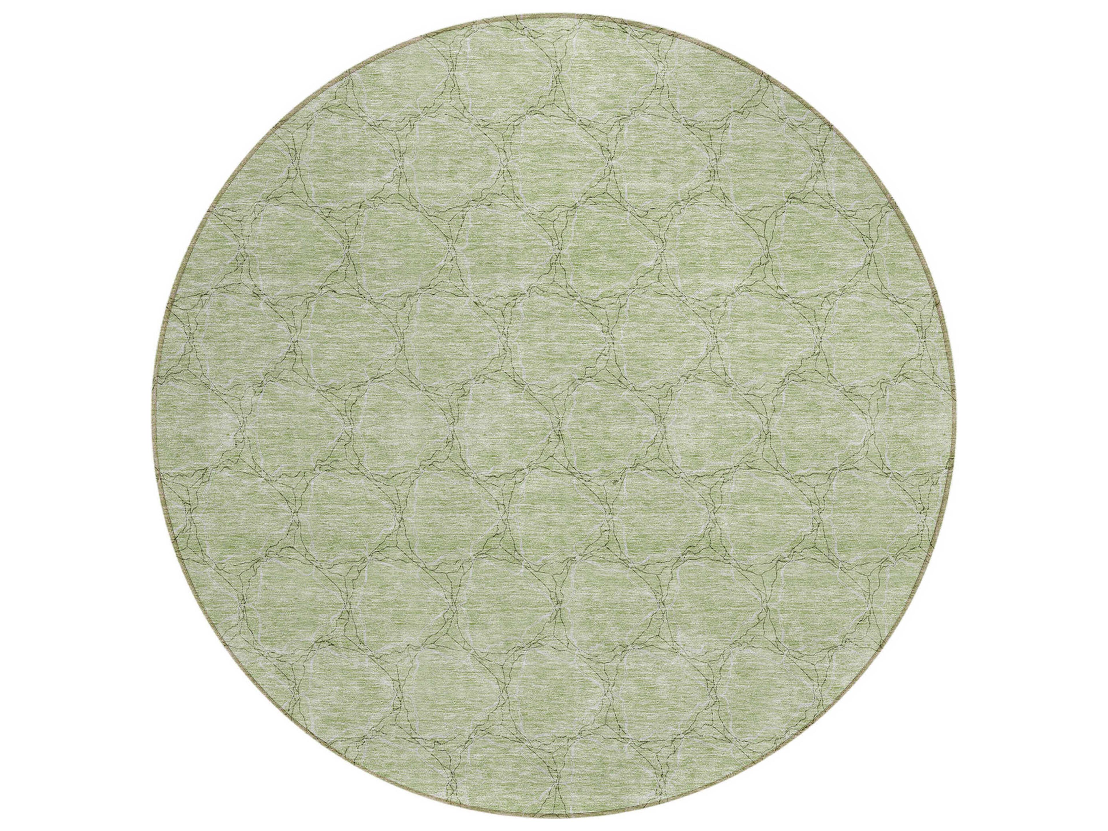 Dalyn Chantille Geometric Runner Area Rug