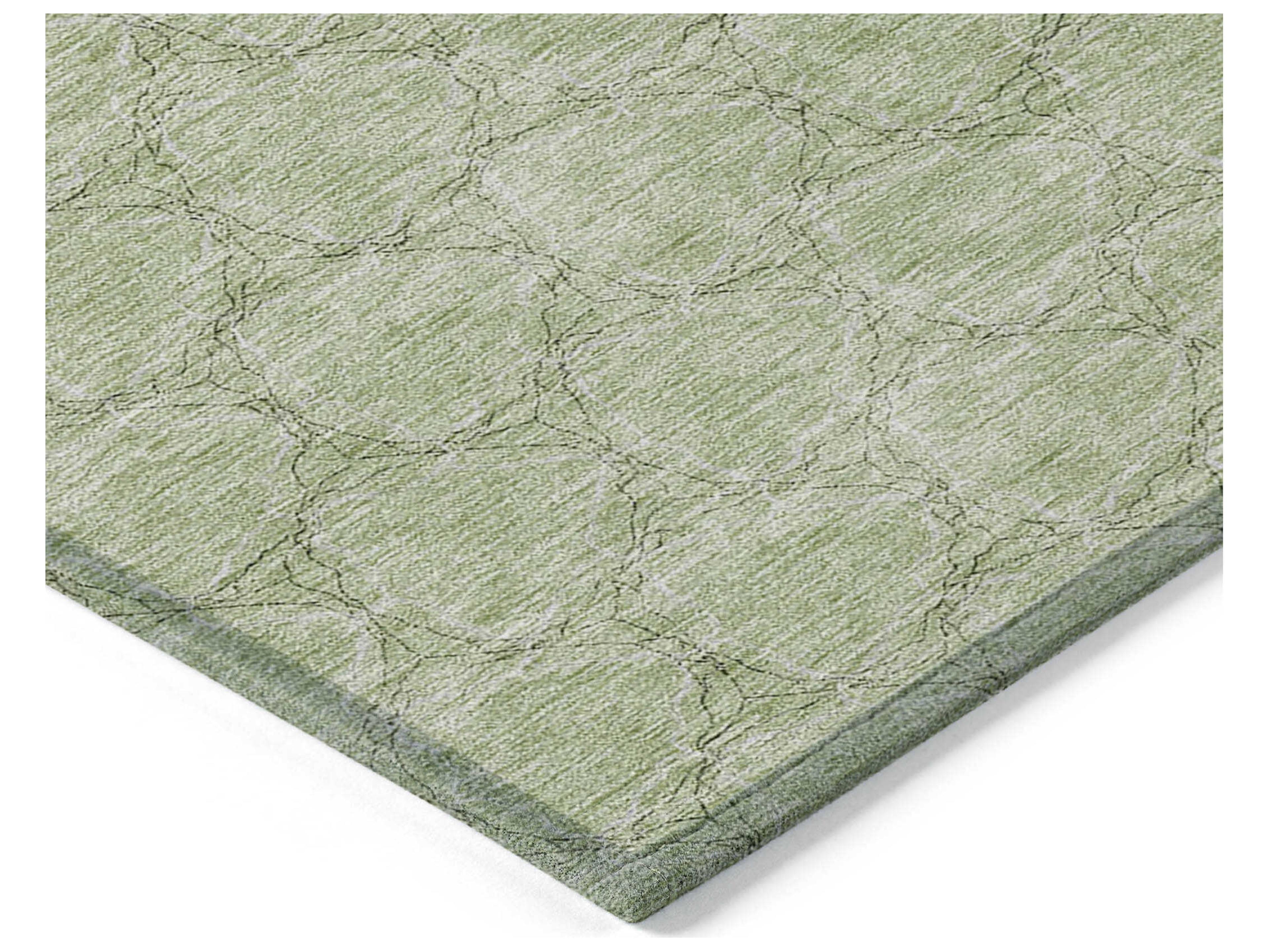 Dalyn Chantille Geometric Runner Area Rug