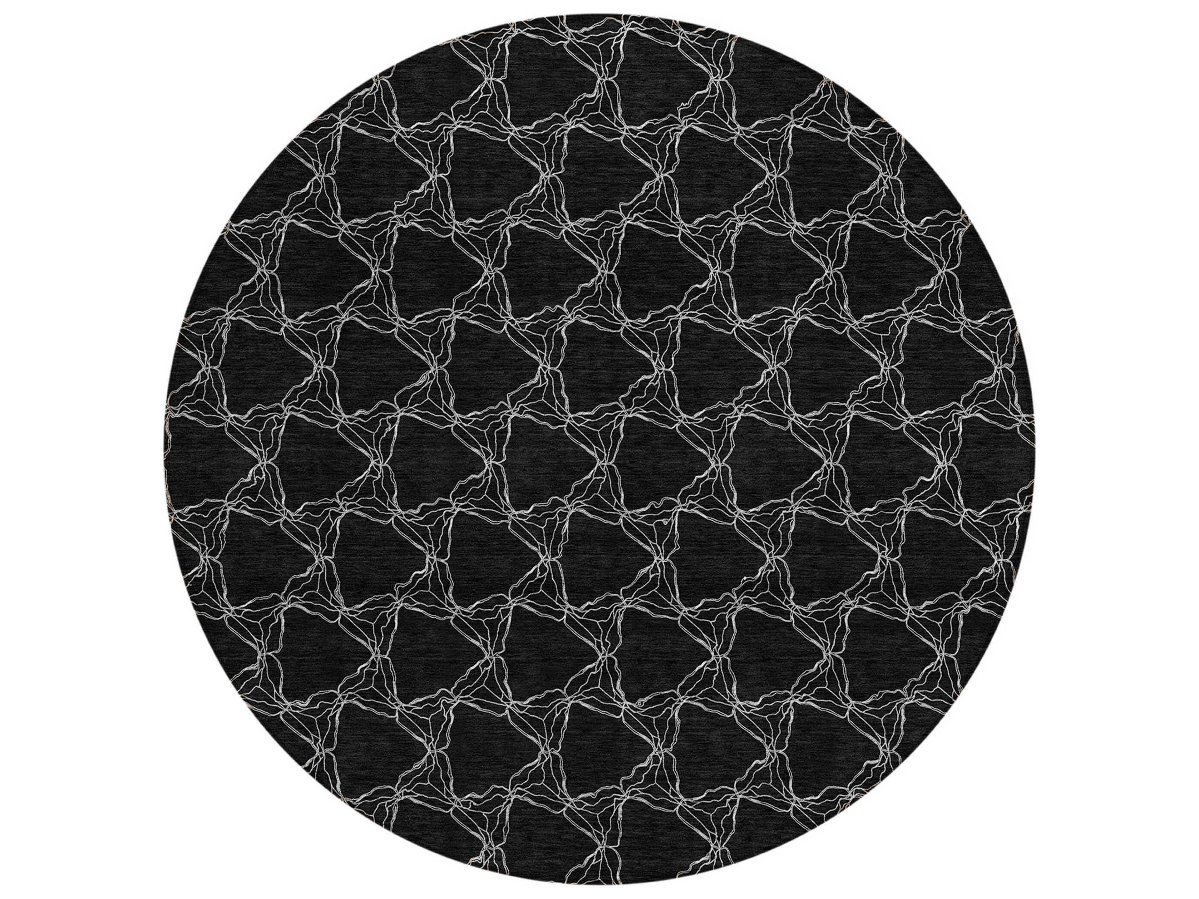 Dalyn Chantille Geometric Runner Area Rug