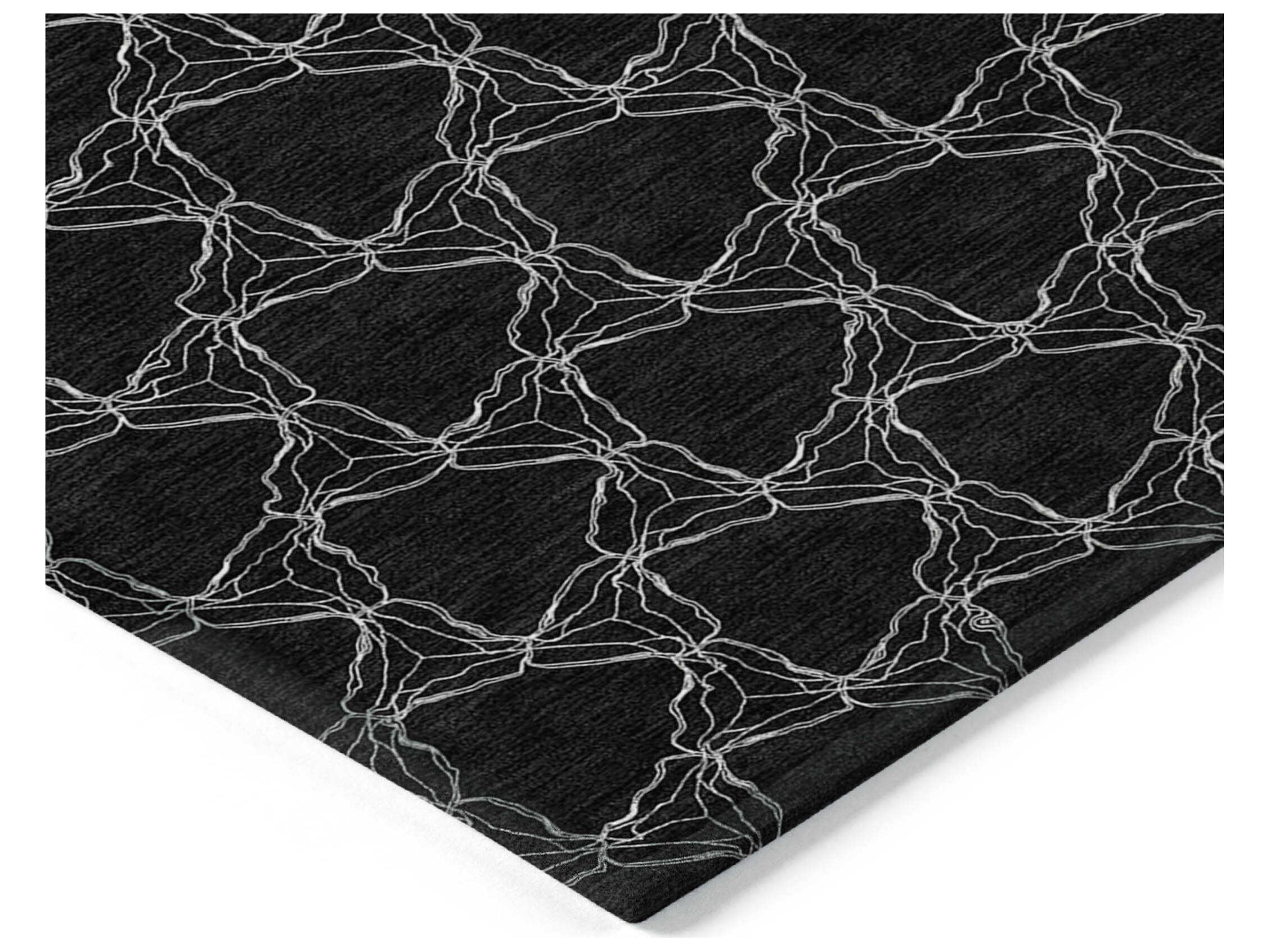 Dalyn Chantille Geometric Runner Area Rug