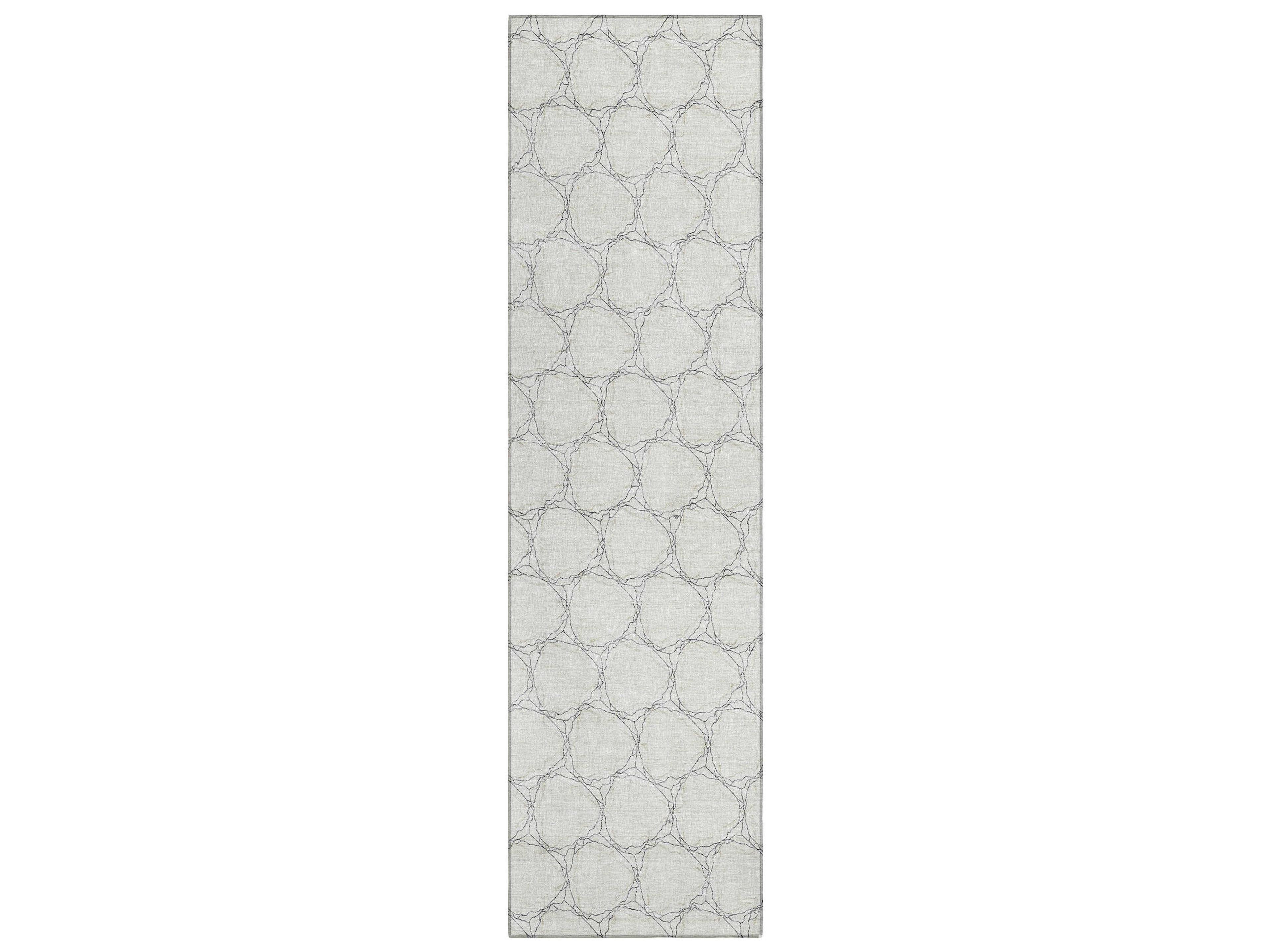 Dalyn Chantille Geometric Runner Area Rug