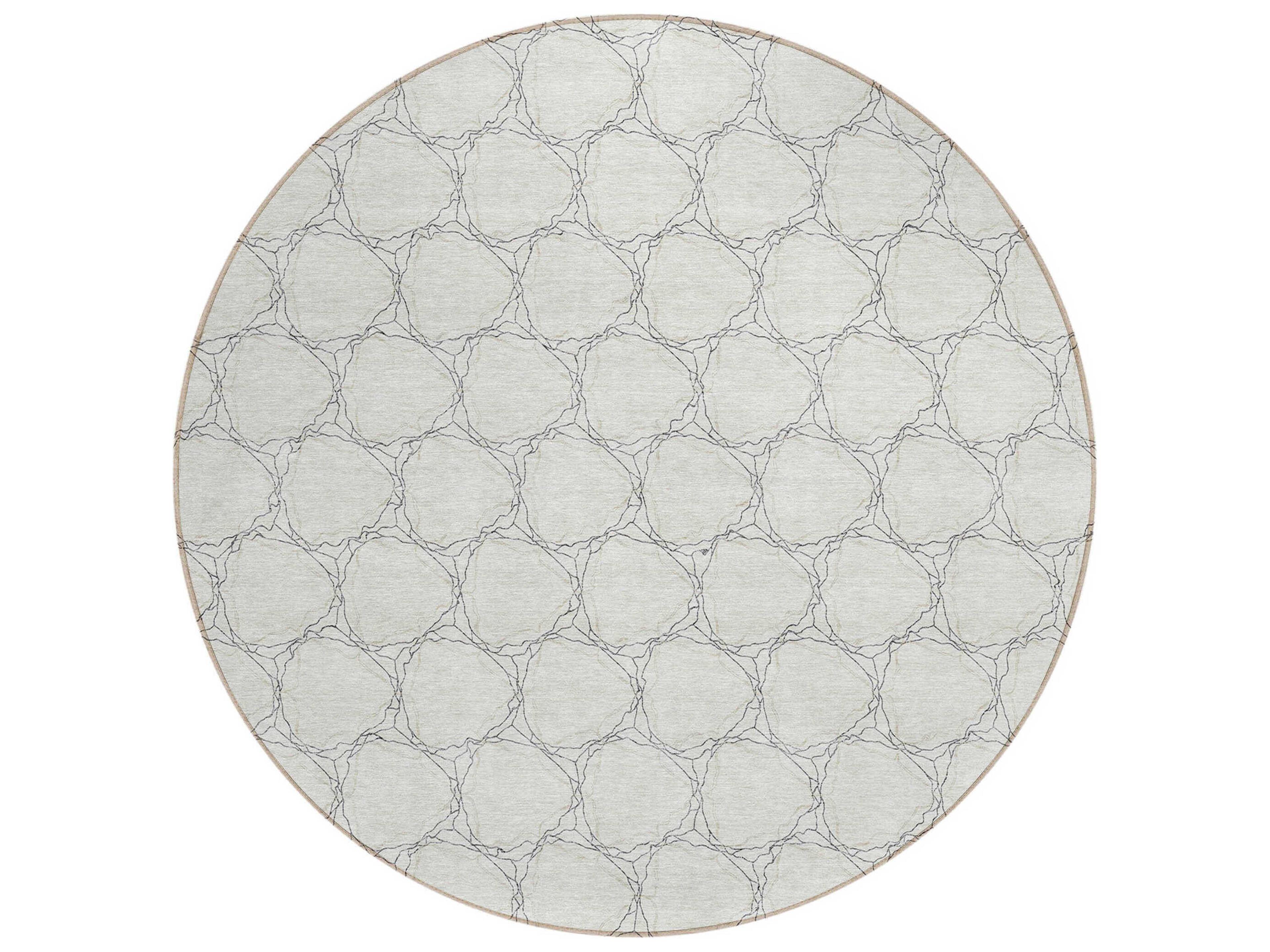 Dalyn Chantille Geometric Runner Area Rug