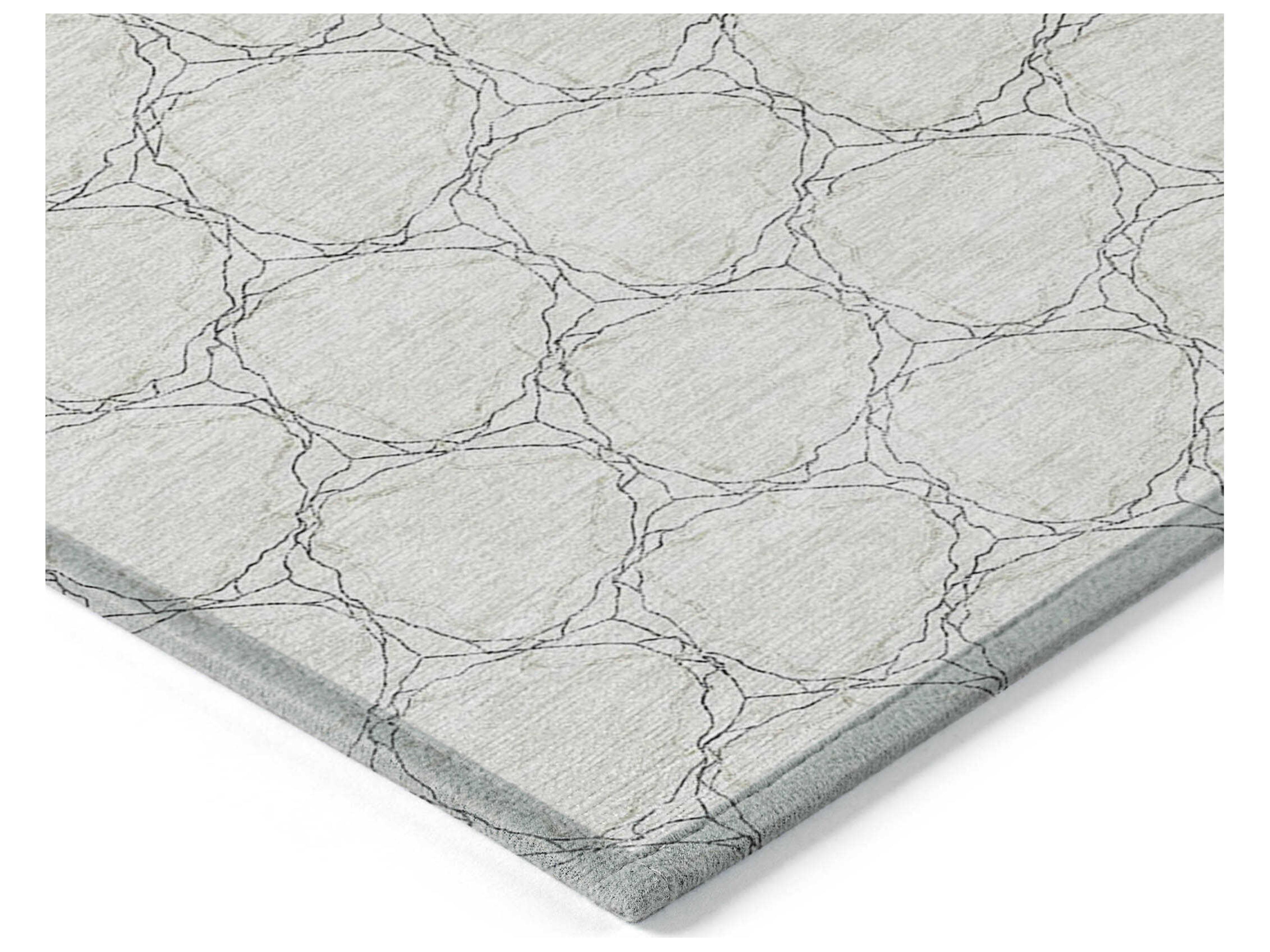 Dalyn Chantille Geometric Runner Area Rug