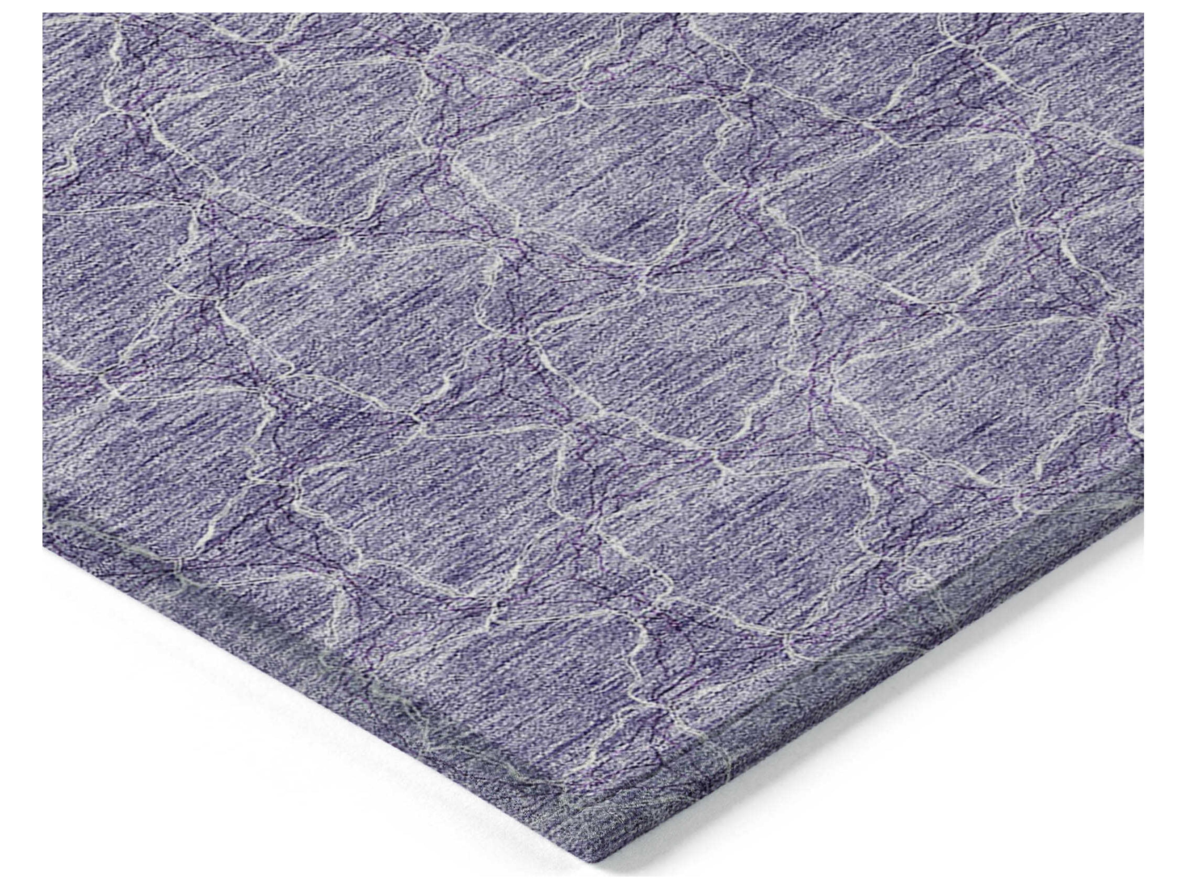 Dalyn Chantille Geometric Runner Area Rug