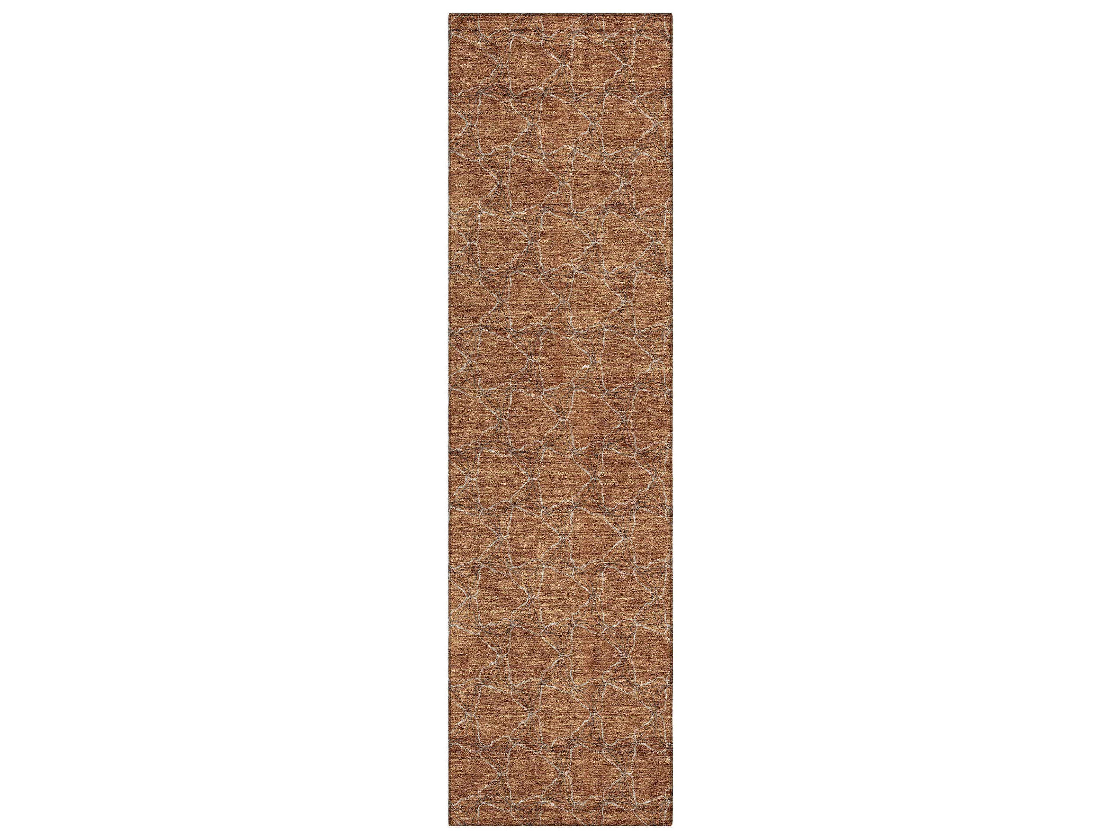 Dalyn Chantille Geometric Runner Area Rug