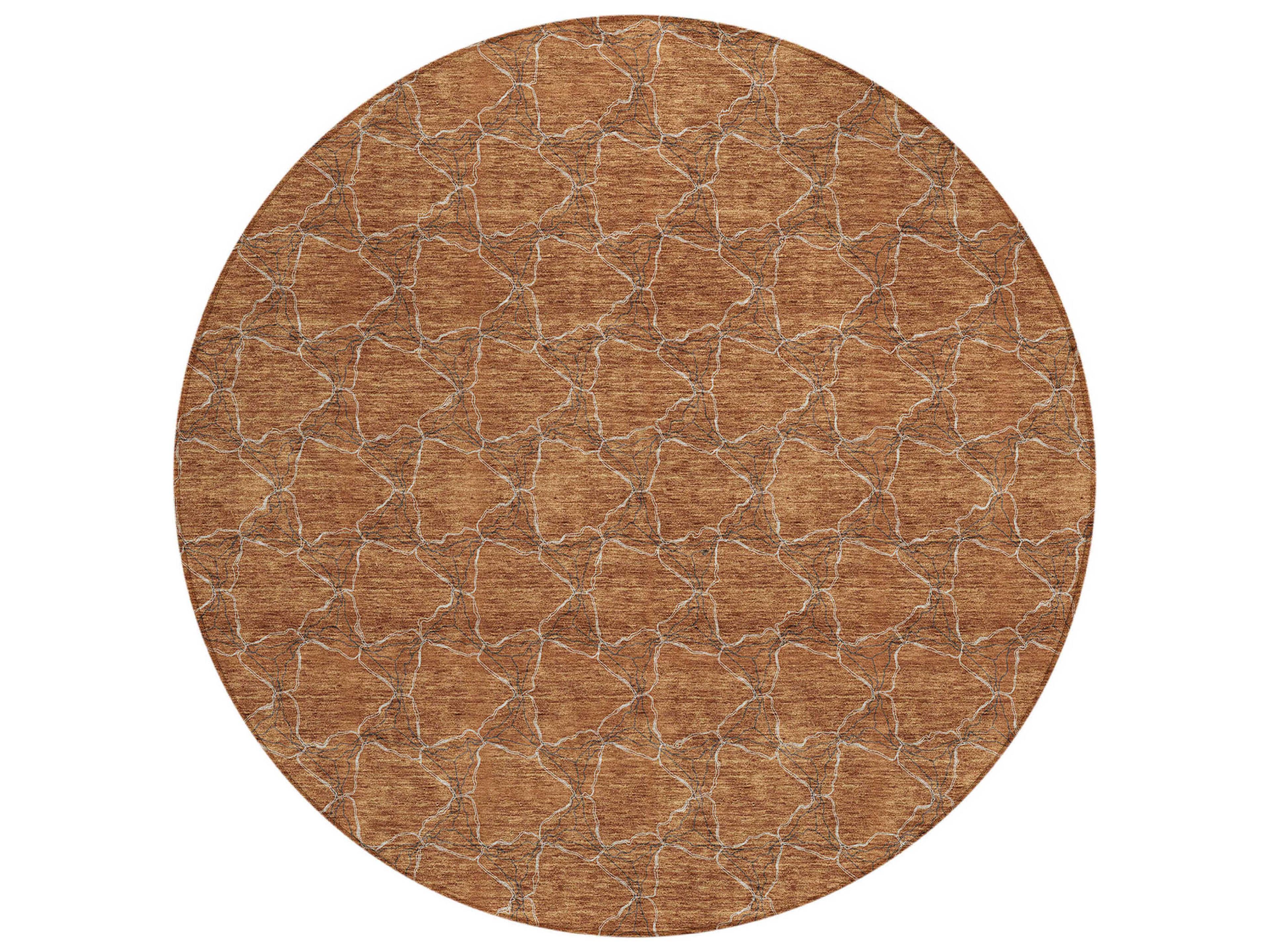 Dalyn Chantille Geometric Runner Area Rug