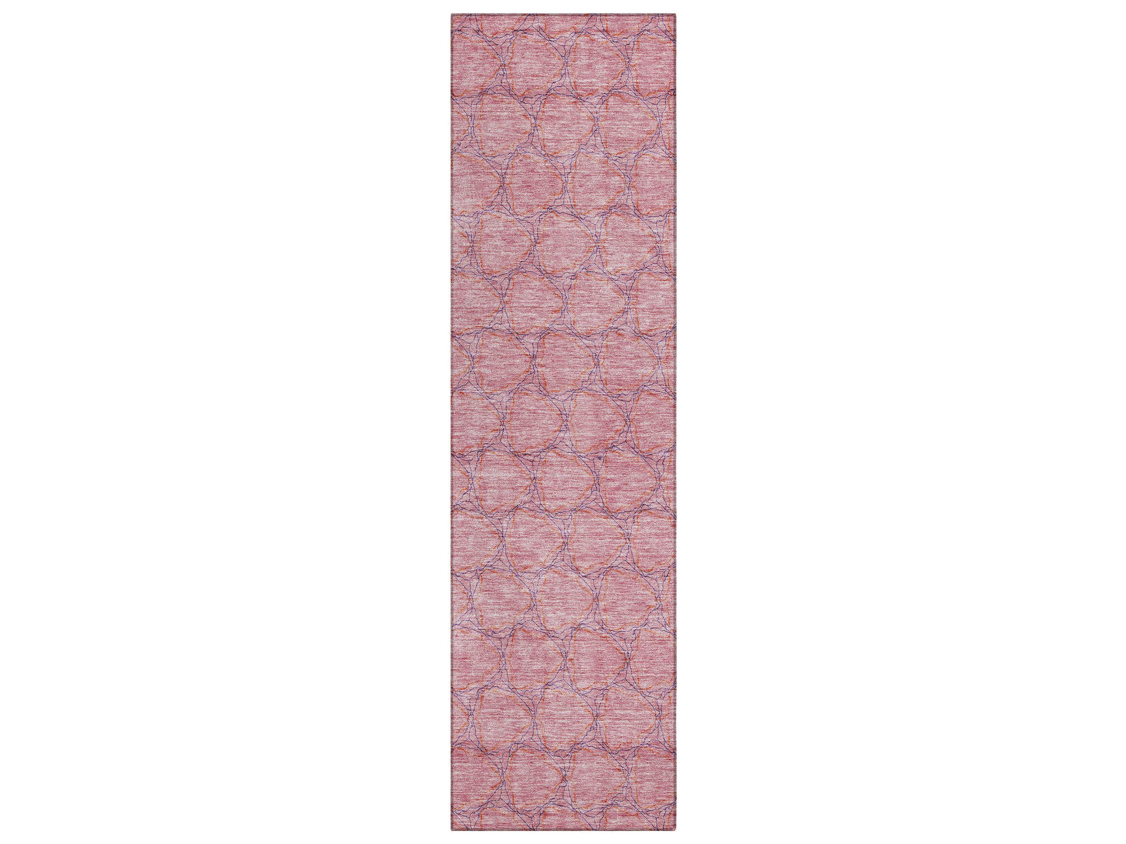 Dalyn Chantille Geometric Runner Area Rug
