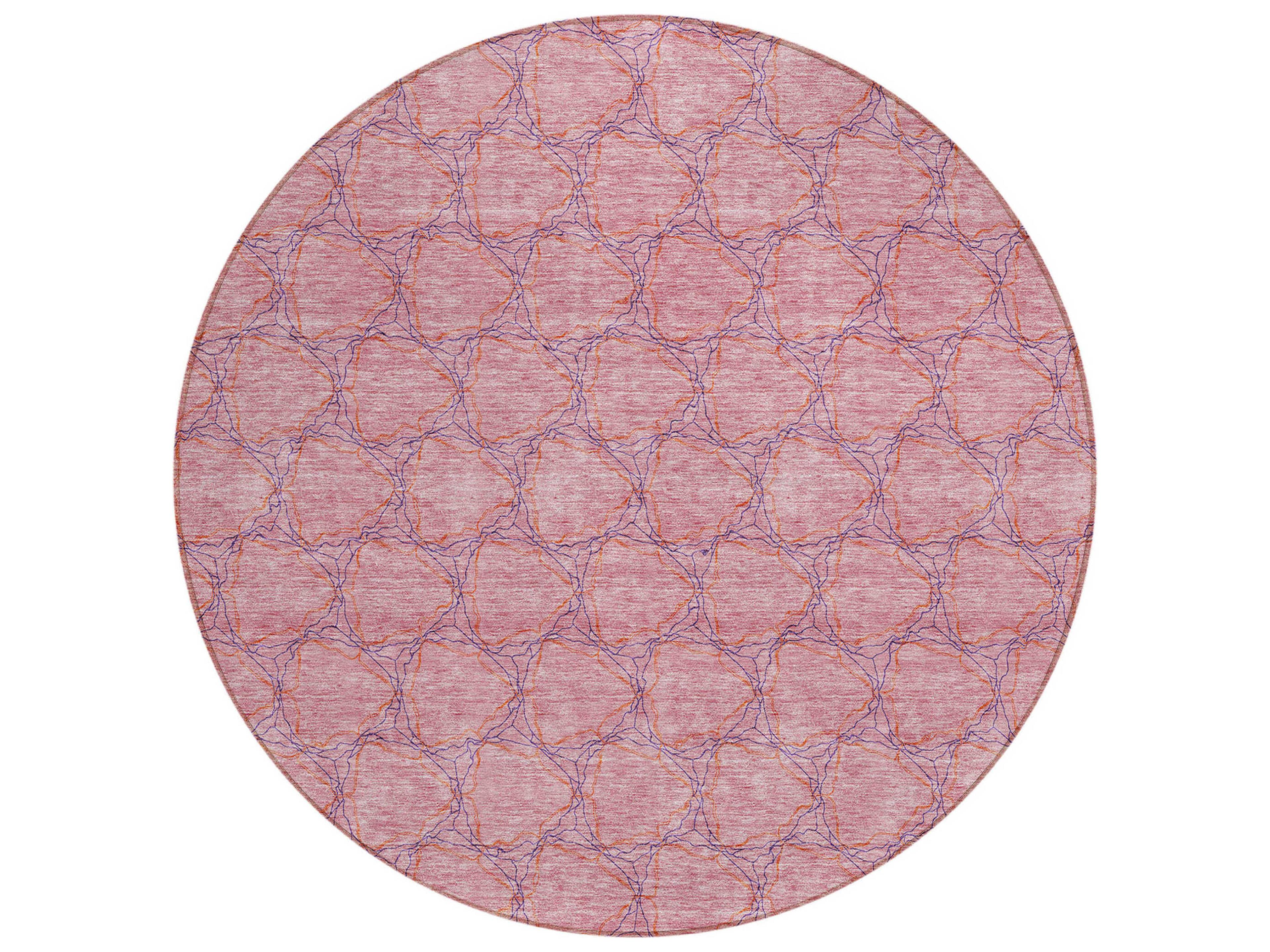Dalyn Chantille Geometric Runner Area Rug