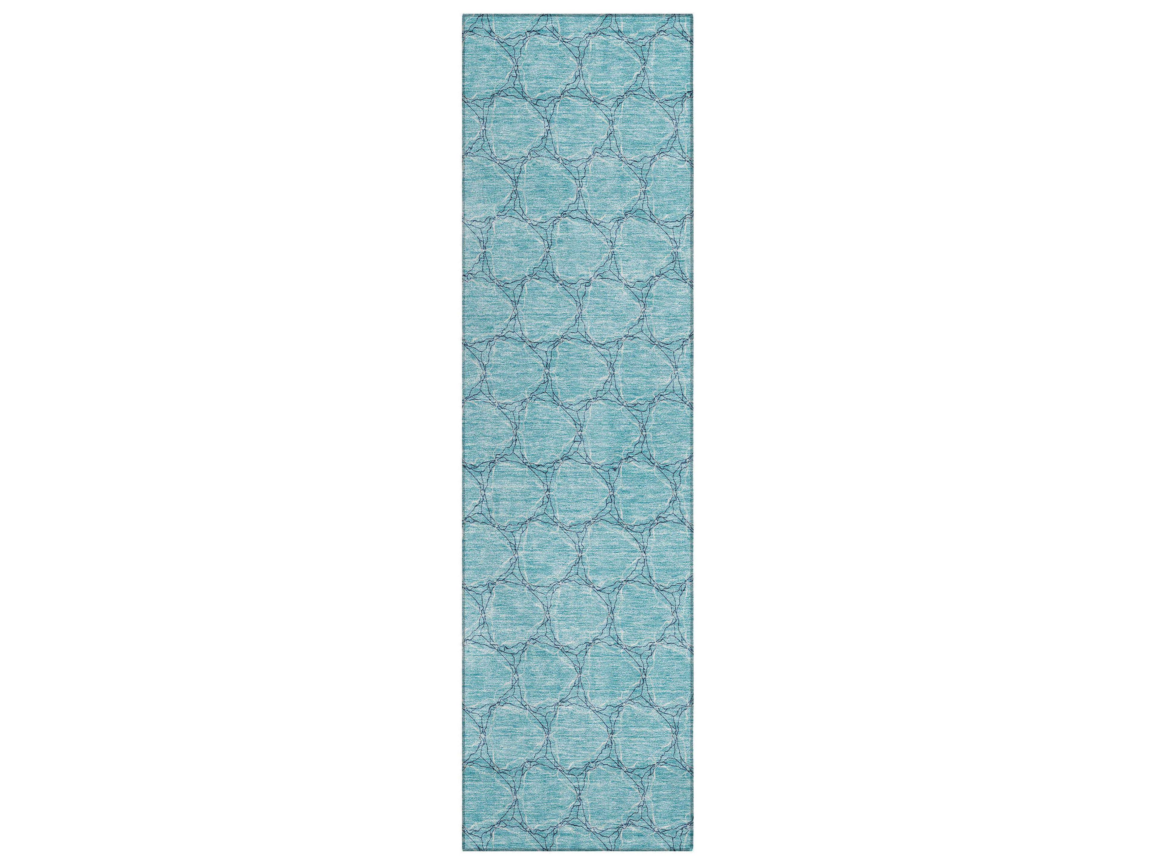 Dalyn Chantille Geometric Runner Area Rug