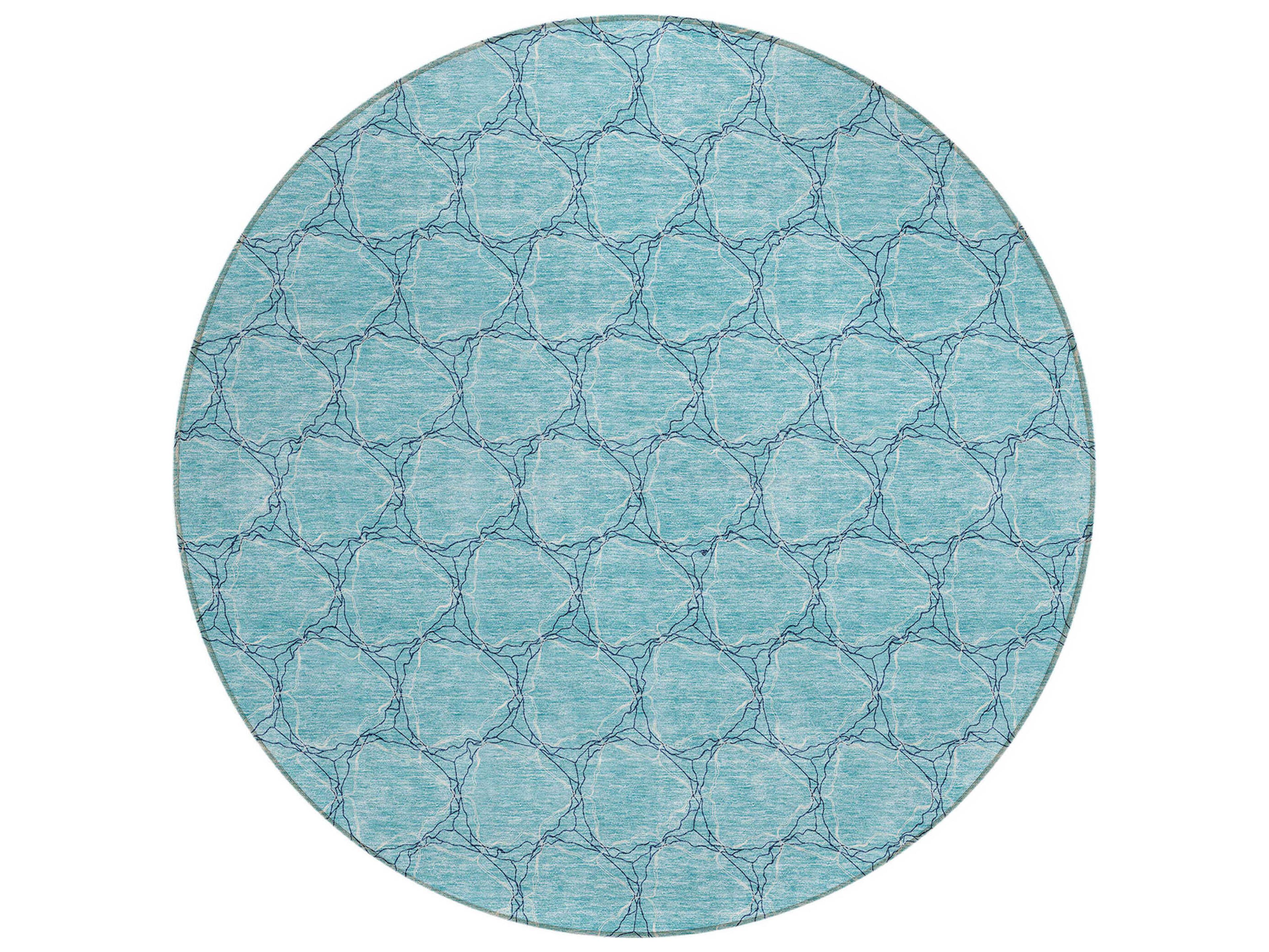 Dalyn Chantille Geometric Runner Area Rug