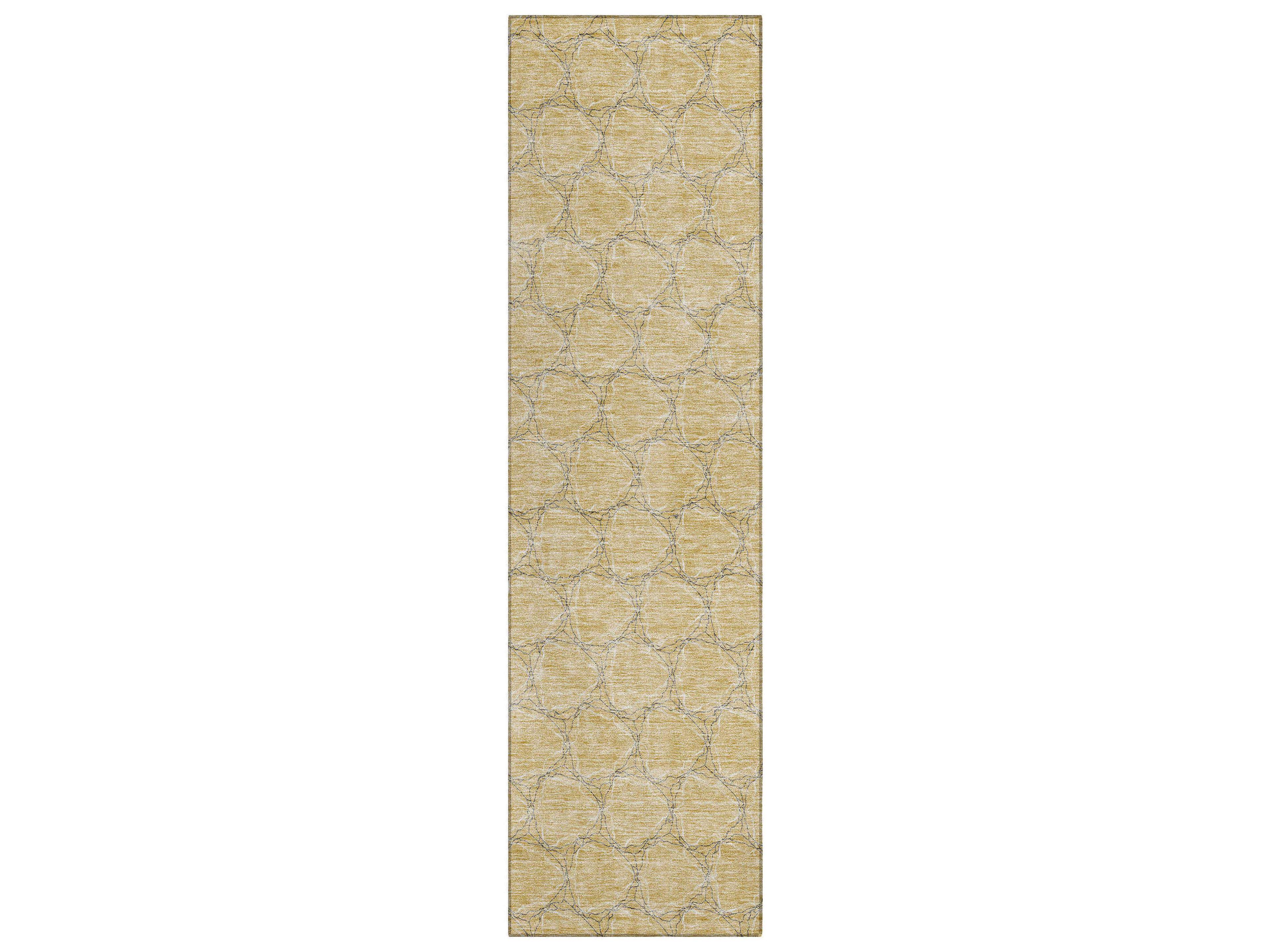 Dalyn Chantille Geometric Runner Area Rug