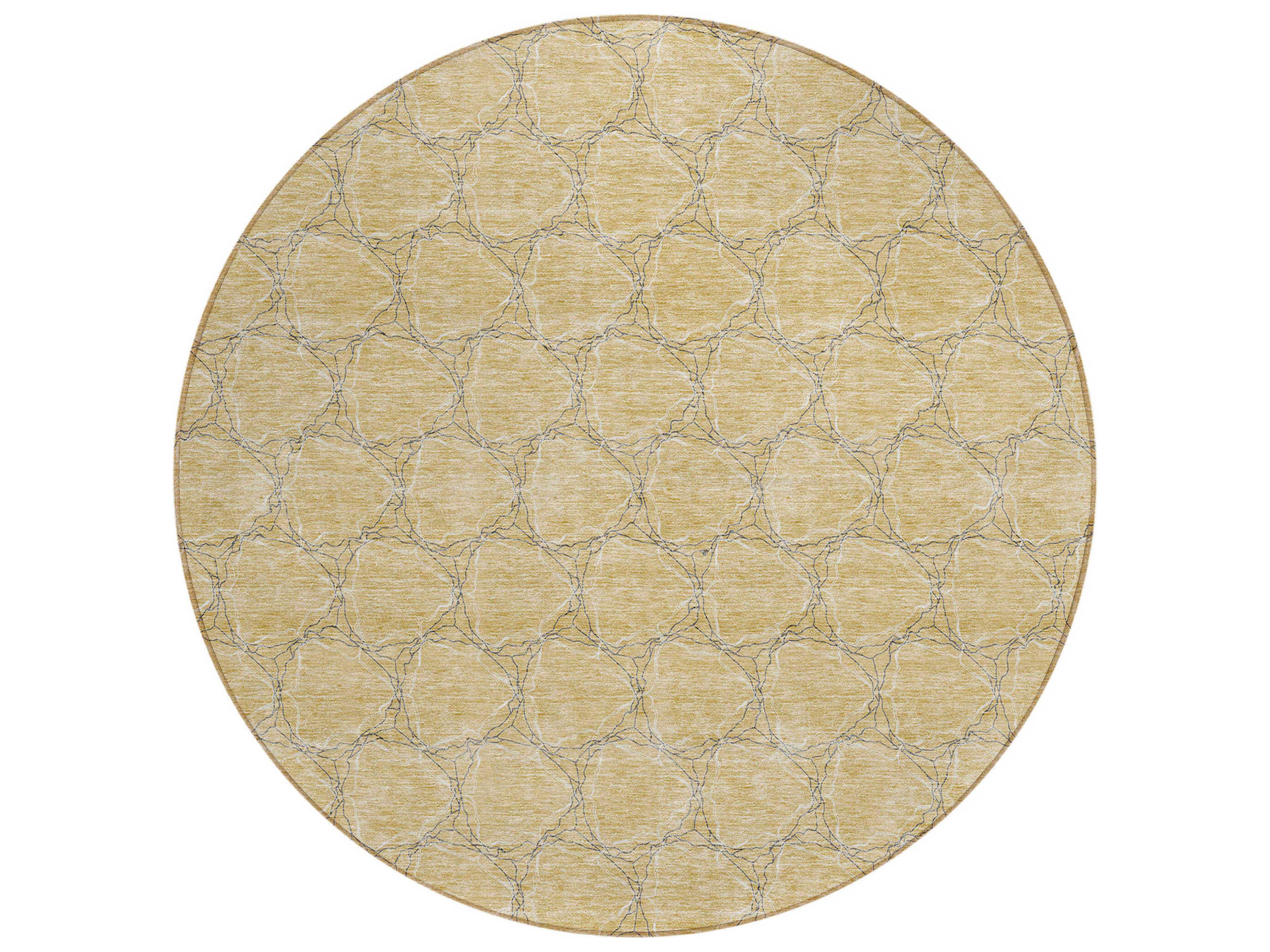 Dalyn Chantille Geometric Runner Area Rug