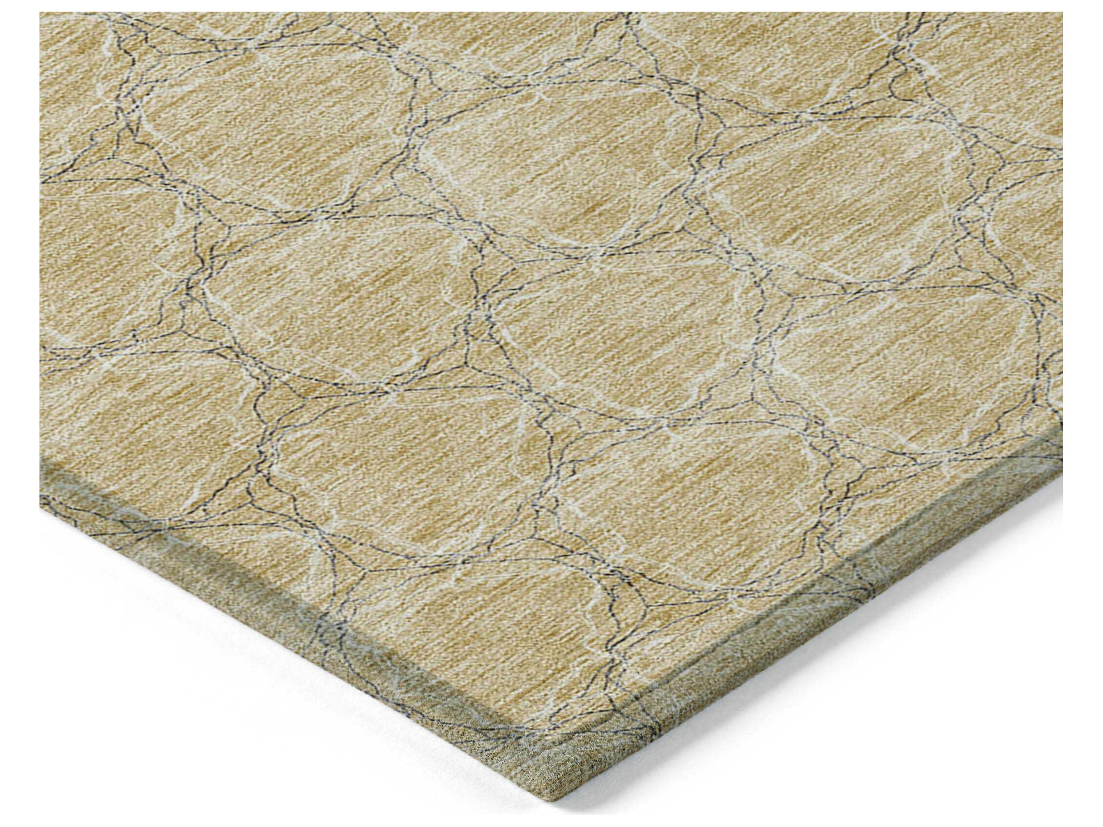 Dalyn Chantille Geometric Runner Area Rug