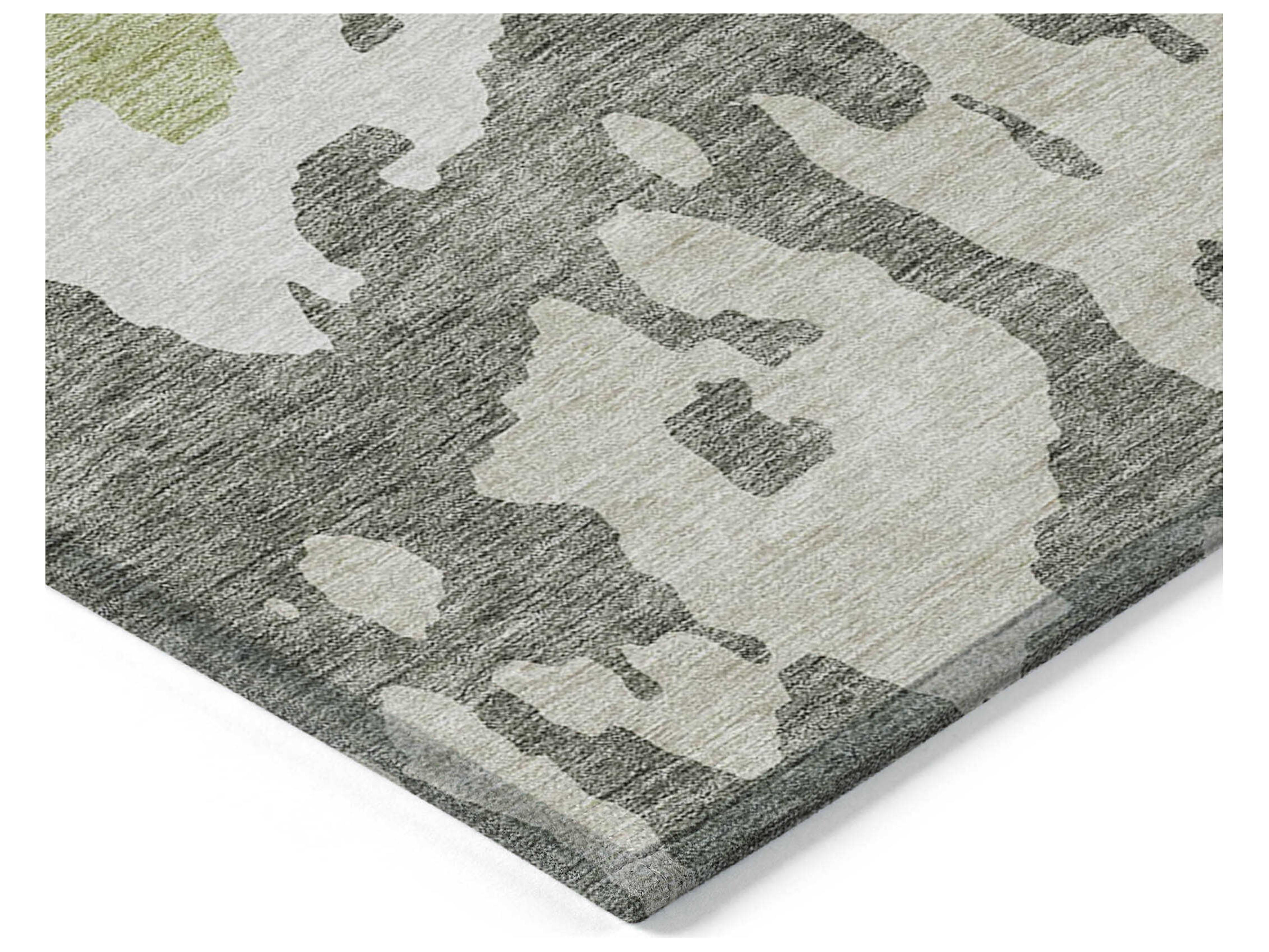 Dalyn Chantille Abstract Runner Area Rug
