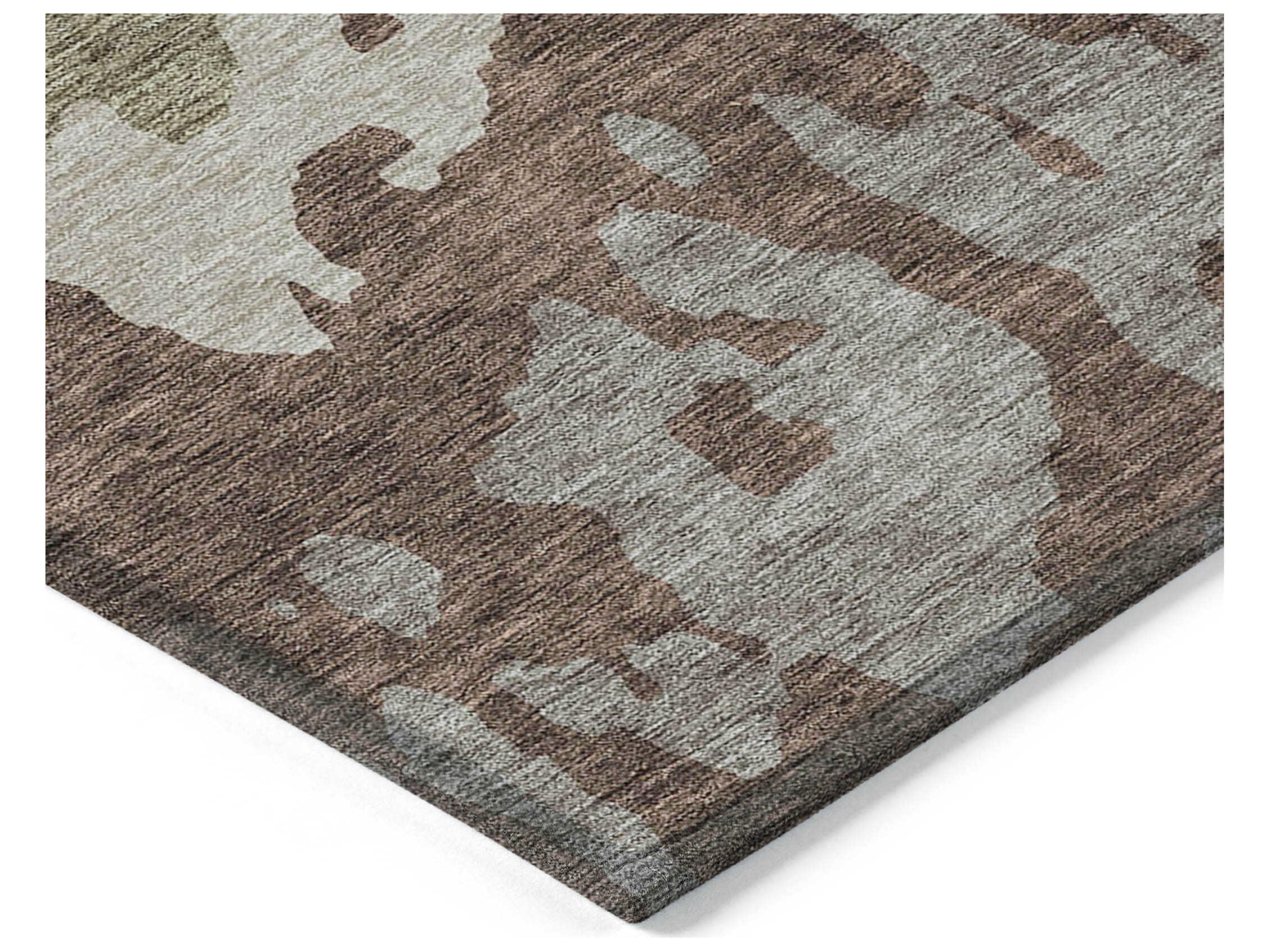 Dalyn Chantille Abstract Runner Area Rug
