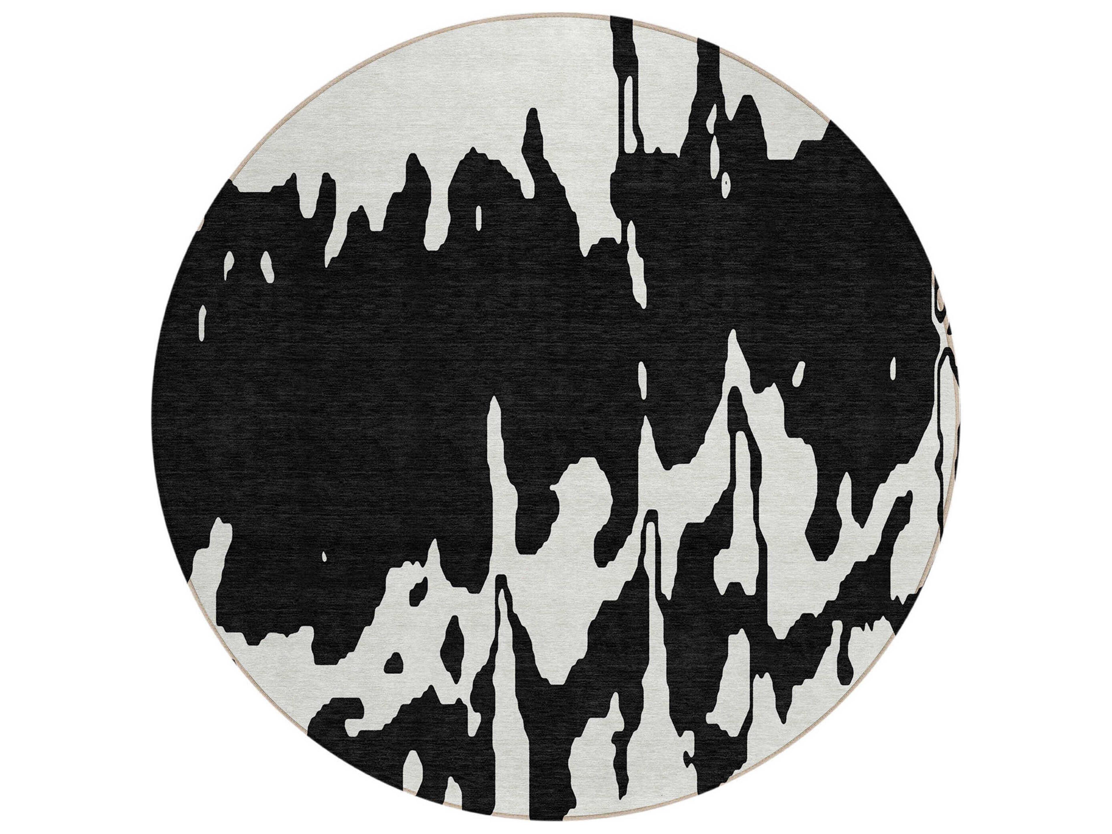 Dalyn Chantille Abstract Runner Area Rug