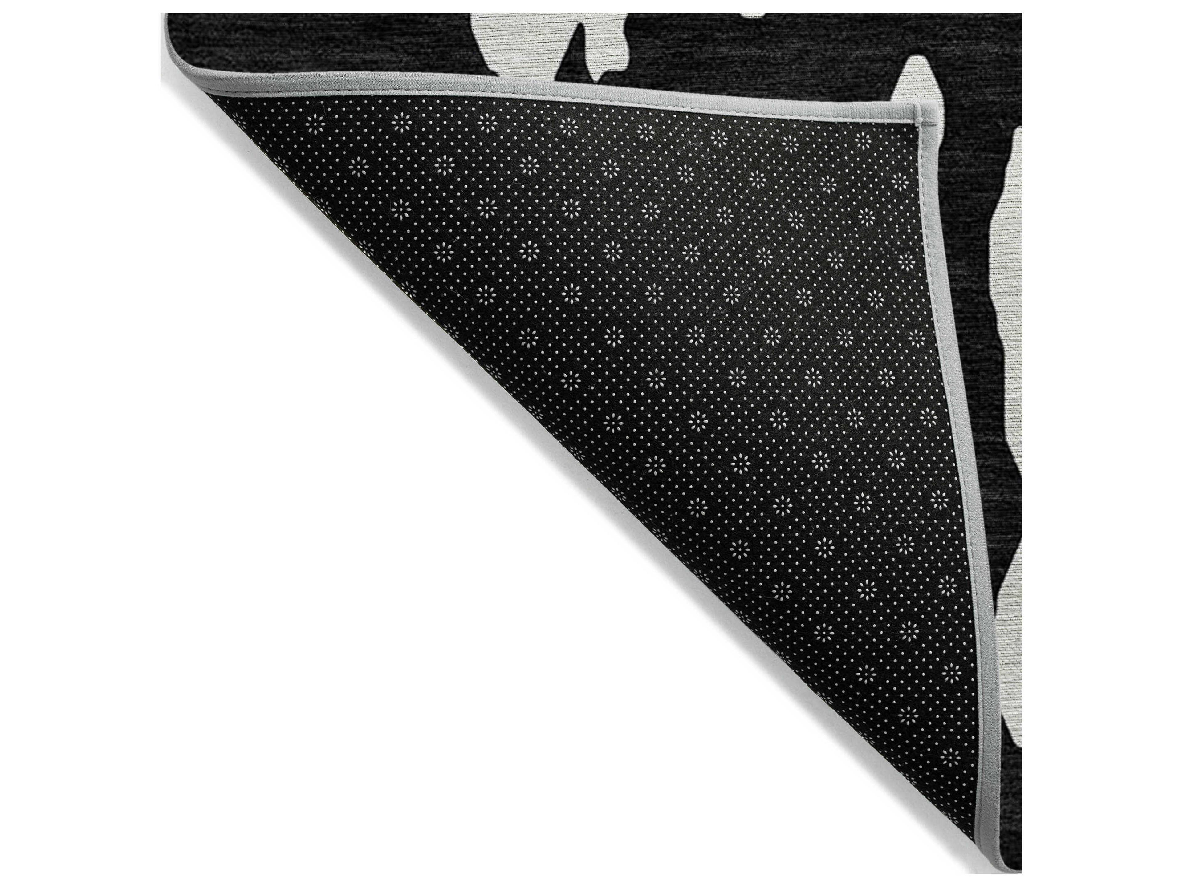 Dalyn Chantille Abstract Runner Area Rug