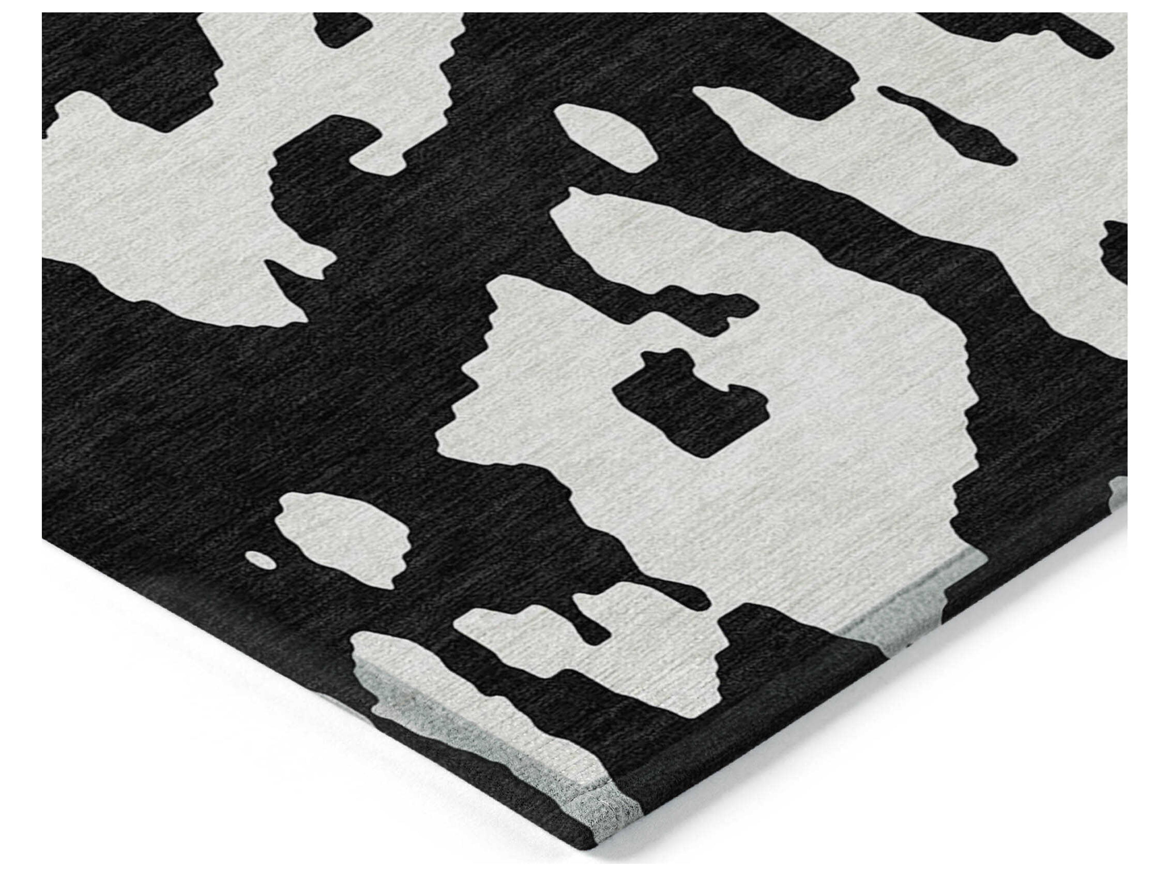 Dalyn Chantille Abstract Runner Area Rug
