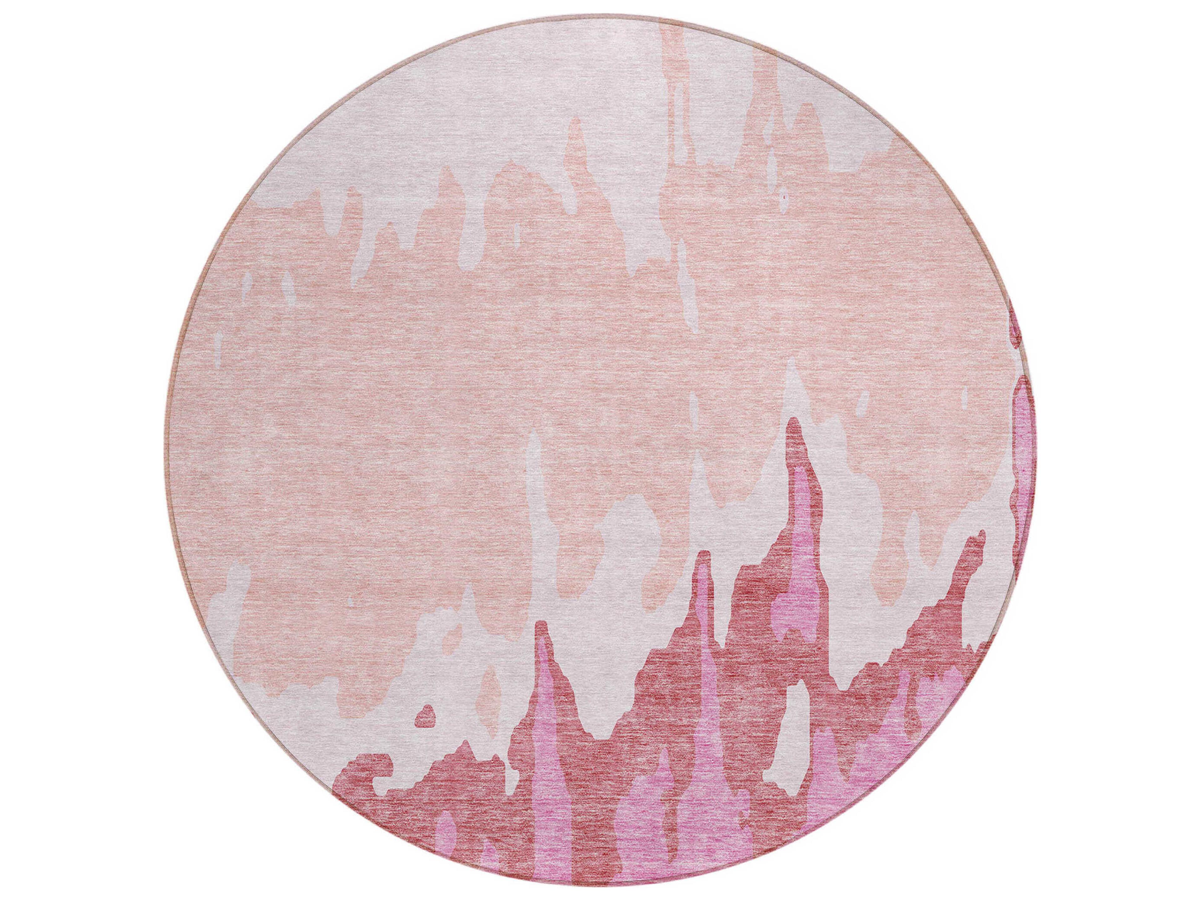 Dalyn Chantille Abstract Runner Area Rug