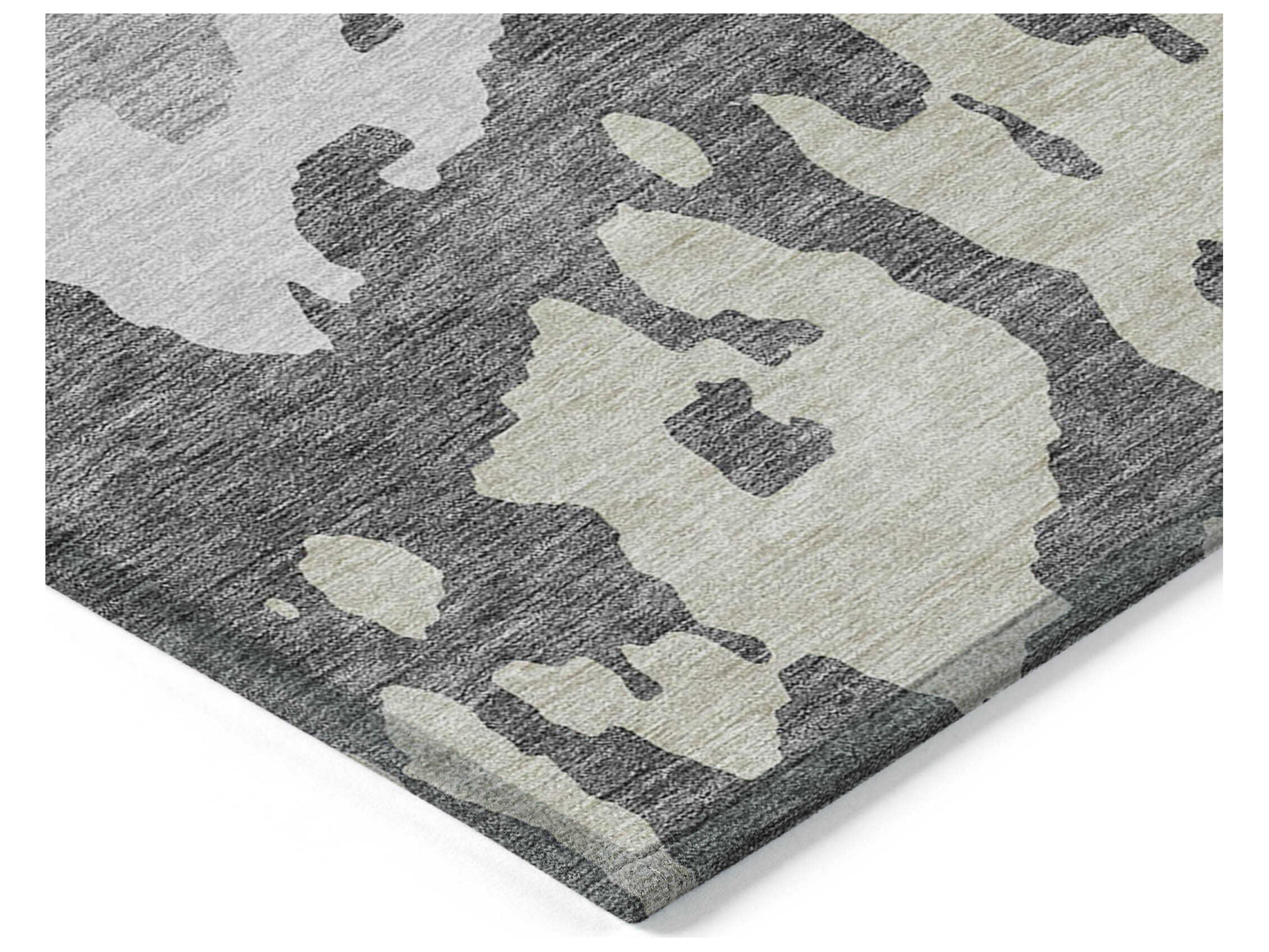 Dalyn Chantille Abstract Runner Area Rug