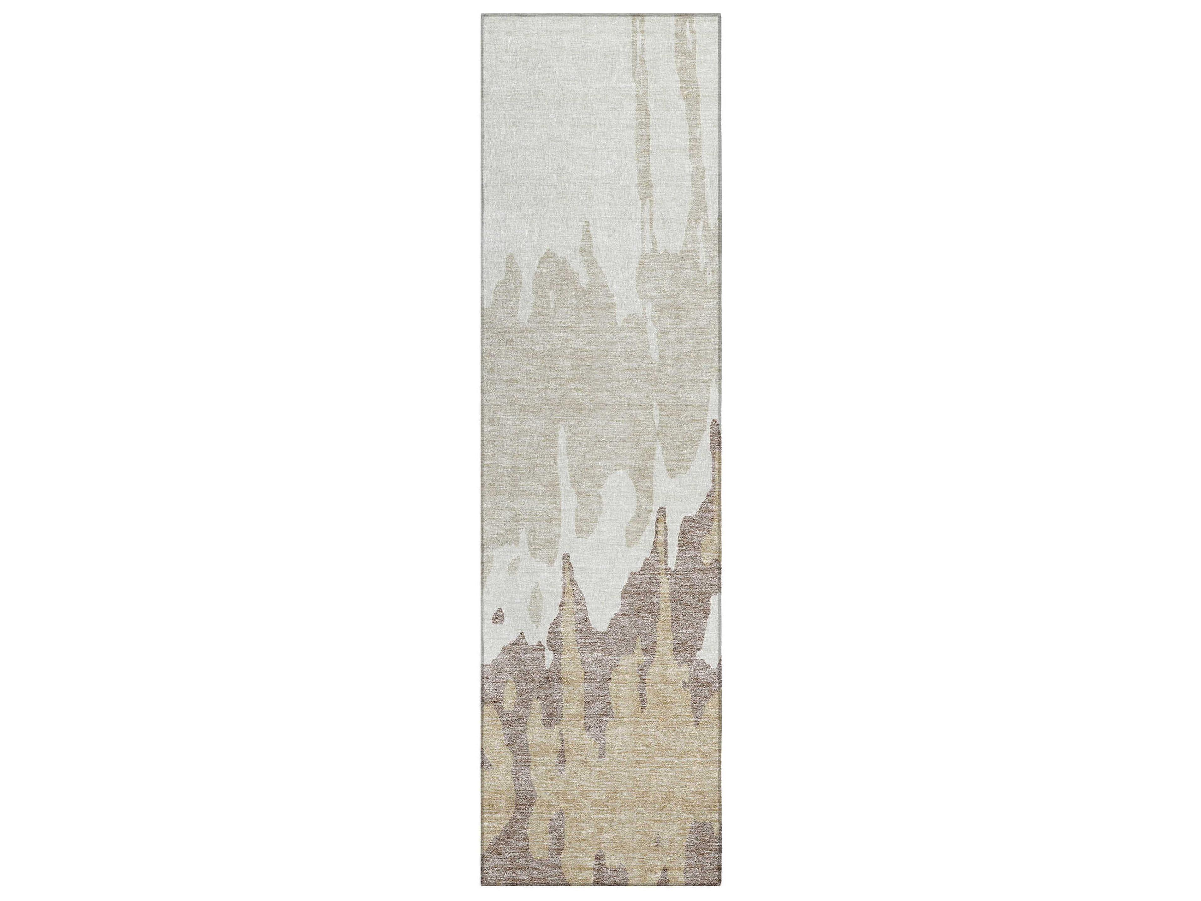Dalyn Chantille Abstract Runner Area Rug