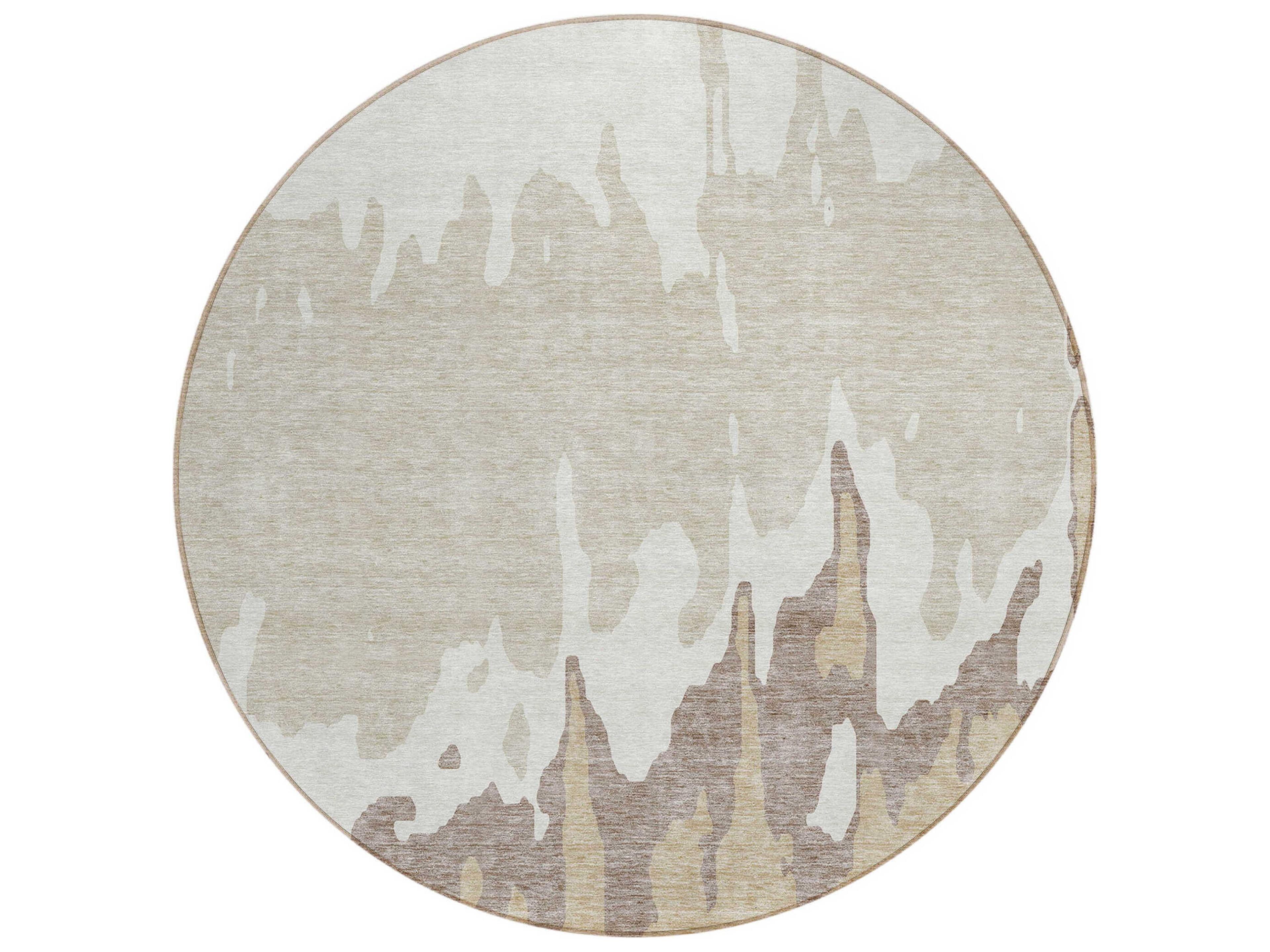 Dalyn Chantille Abstract Runner Area Rug