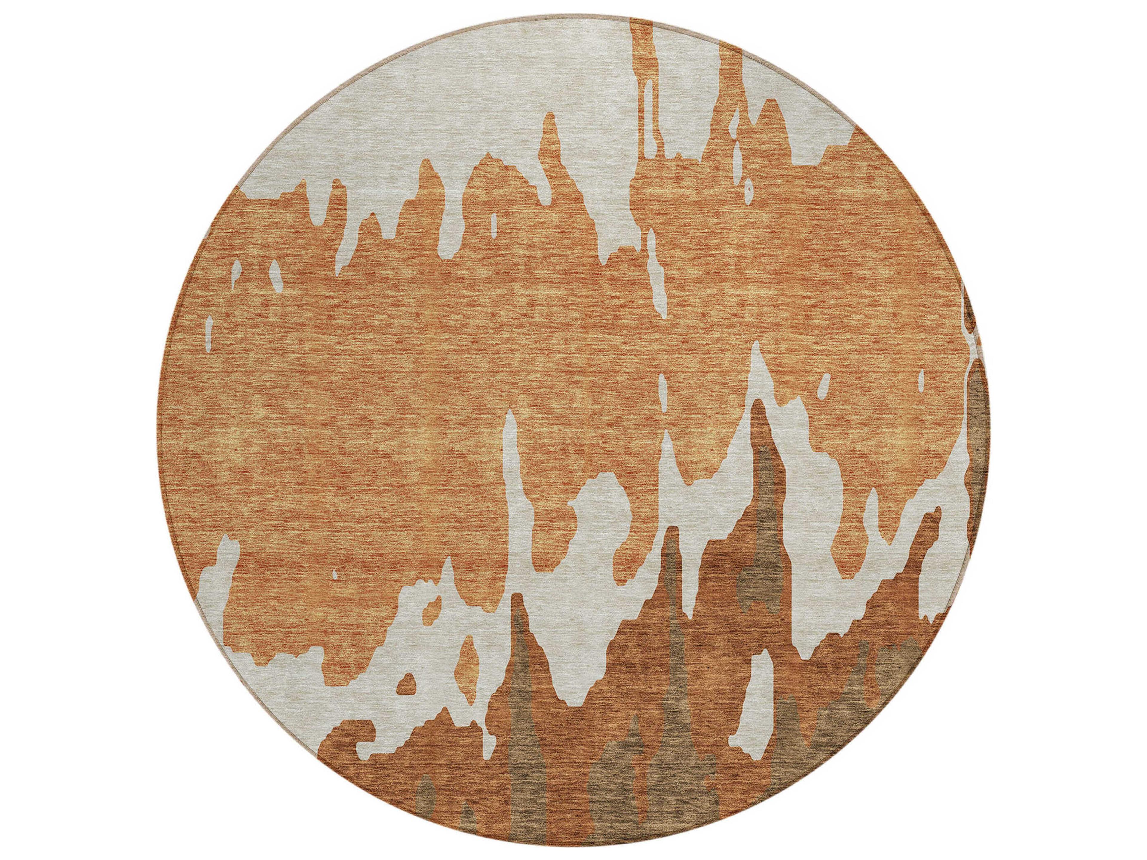 Dalyn Chantille Abstract Runner Area Rug