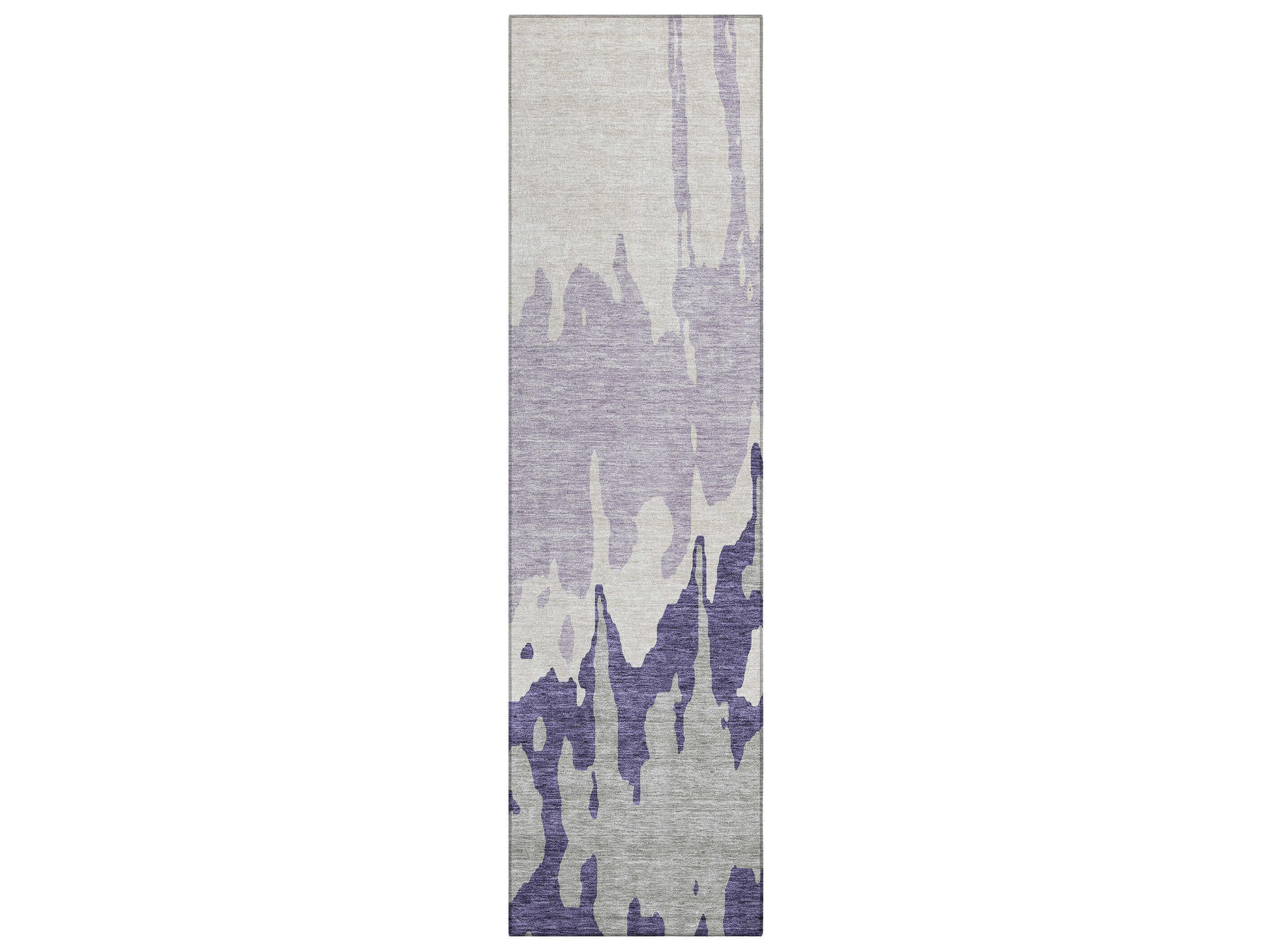 Dalyn Chantille Abstract Runner Area Rug