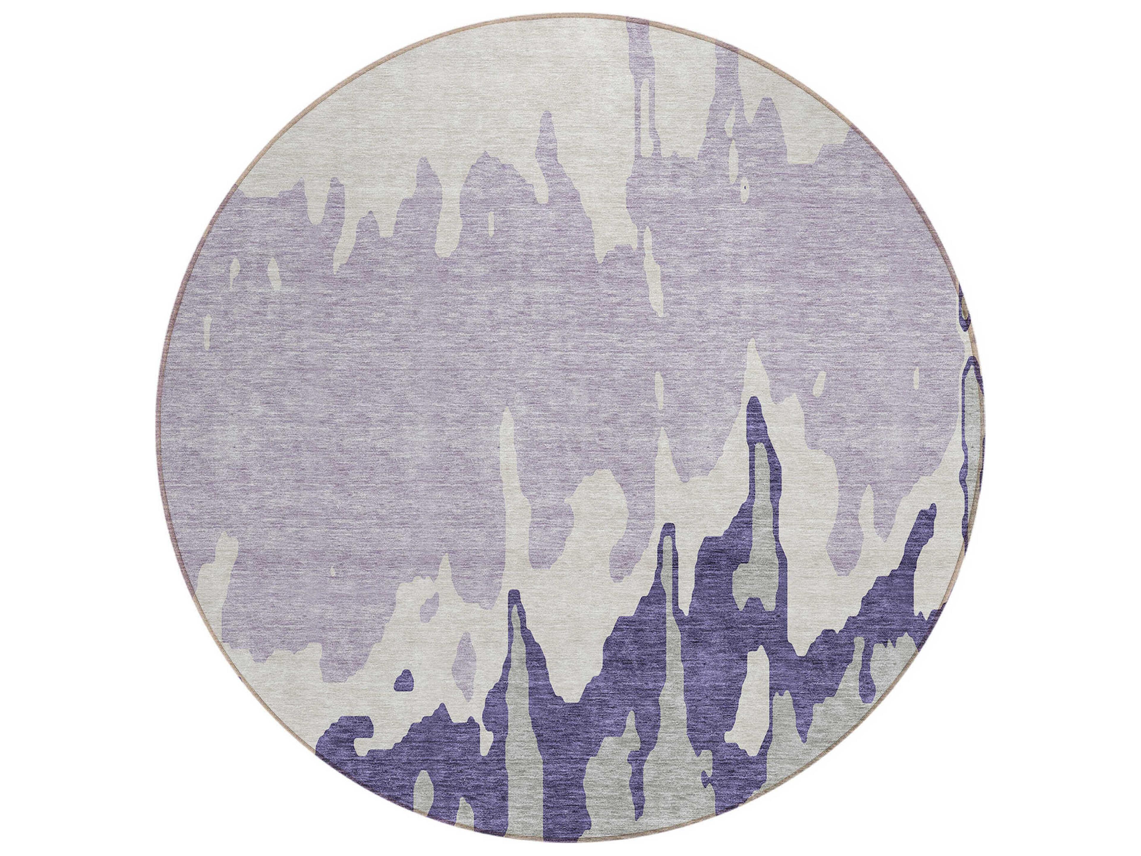 Dalyn Chantille Abstract Runner Area Rug